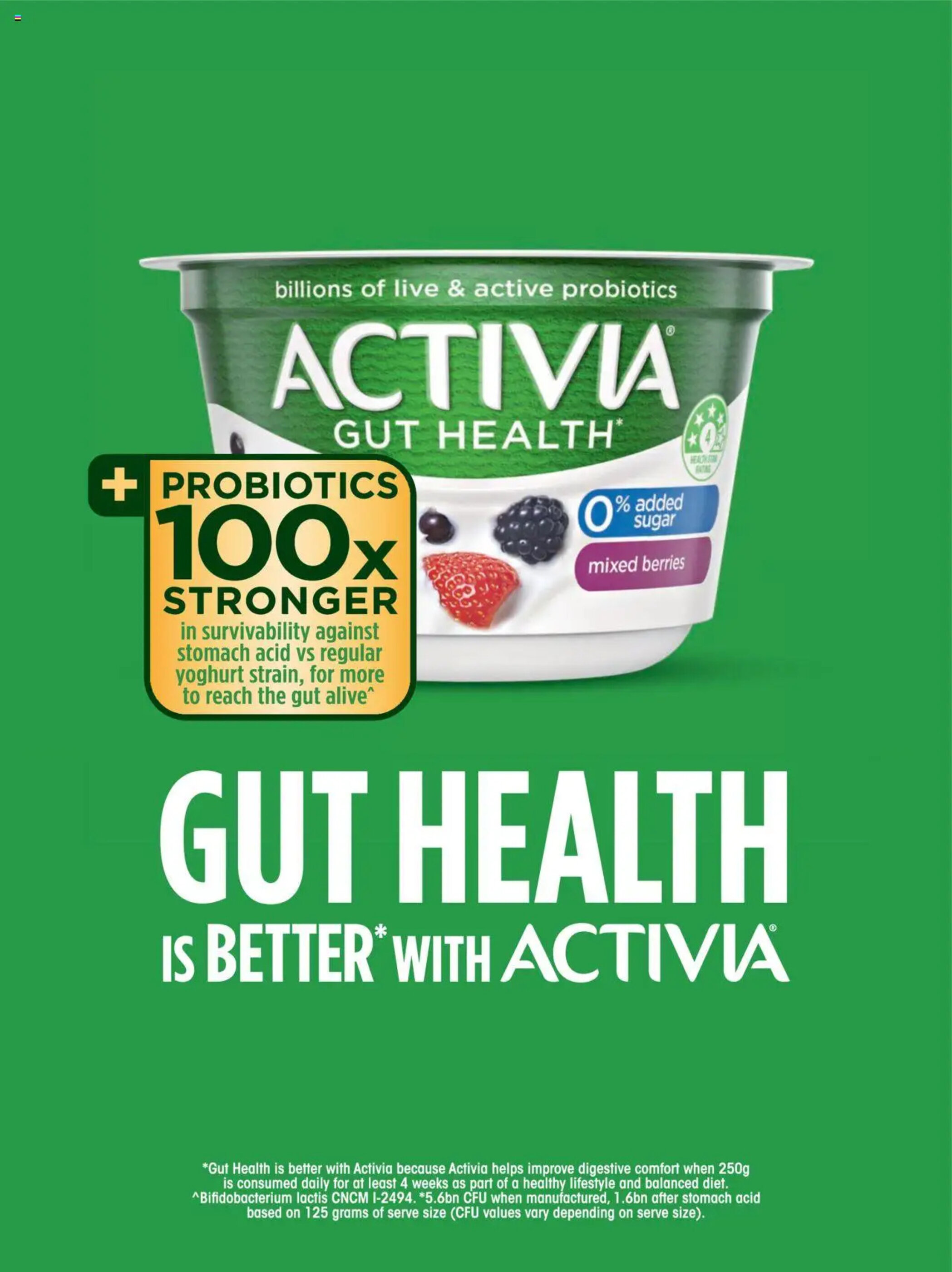 Woolworths catalogue - 01-03-2025