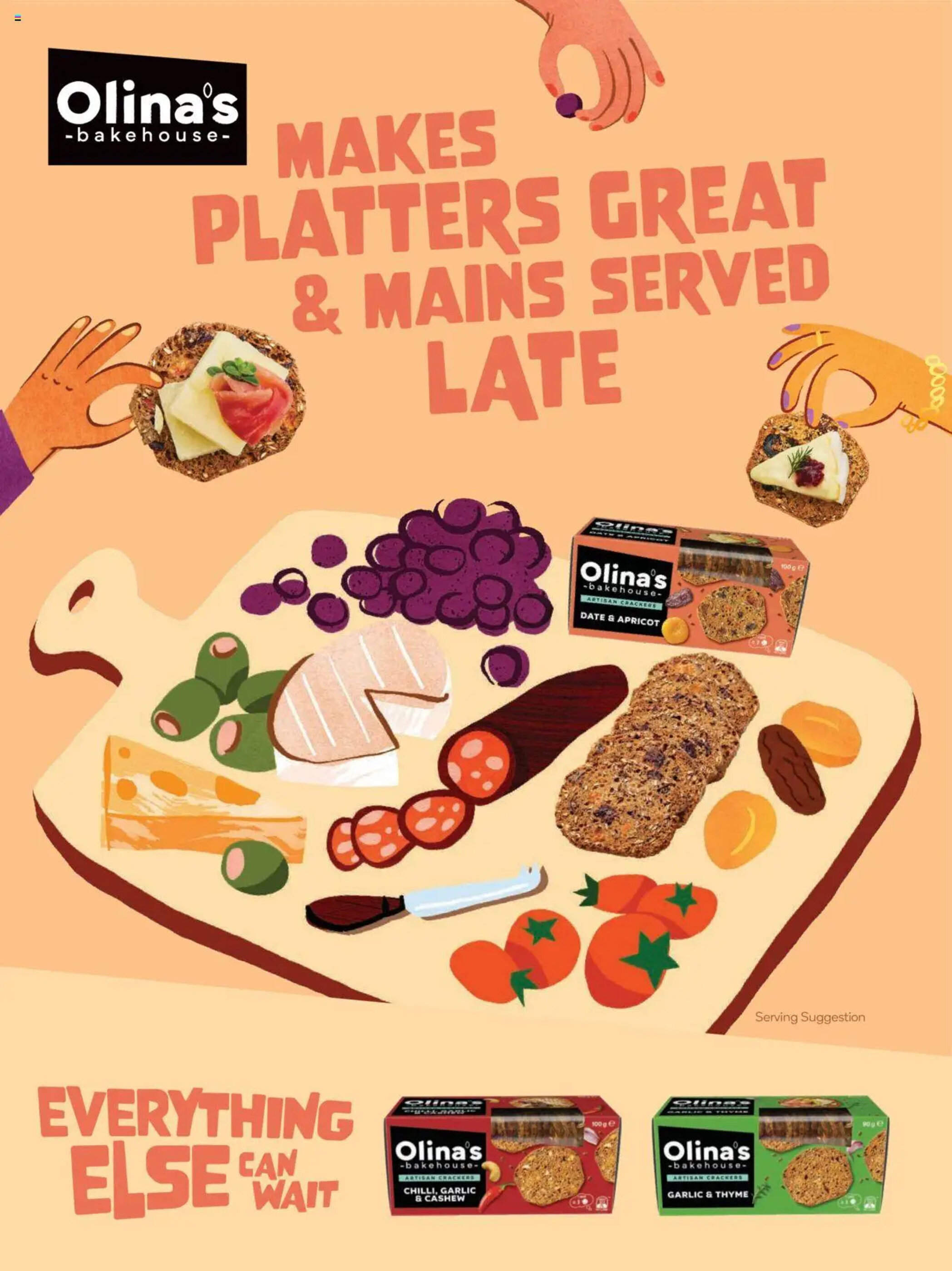 Woolworths catalogue - 01-03-2025