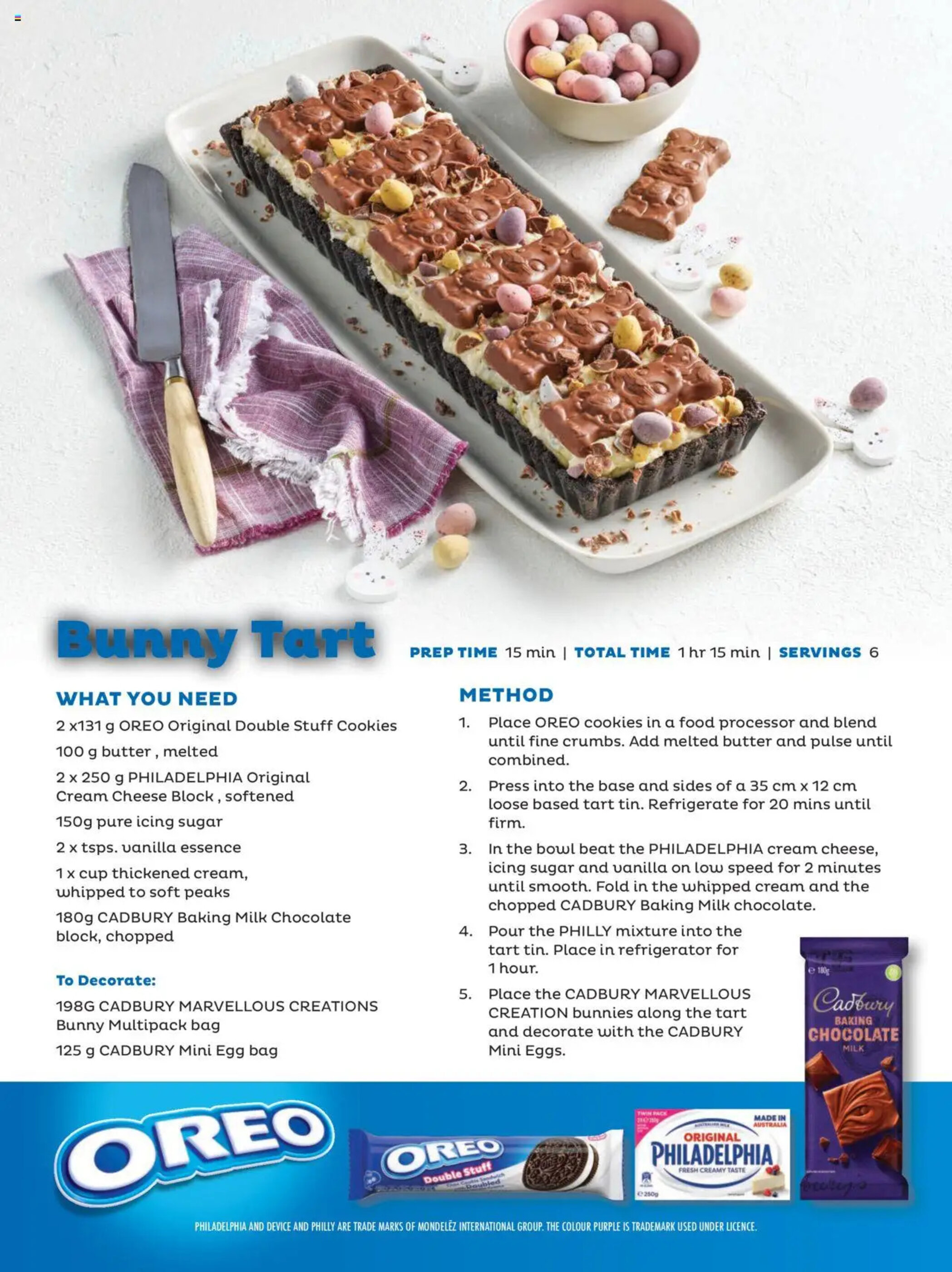Woolworths catalogue - 01-03-2025