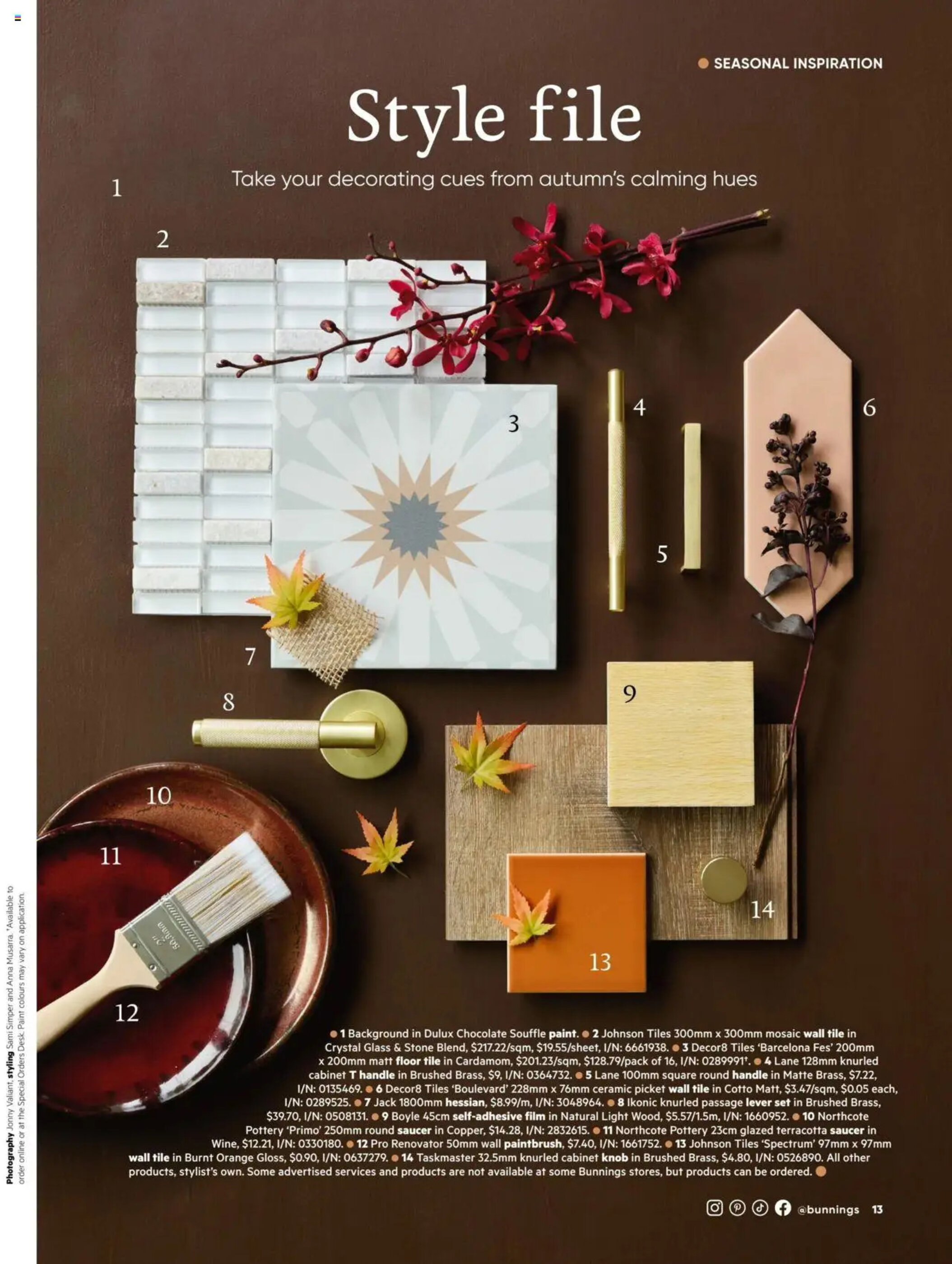 Bunnings catalogue - 01-03-2025