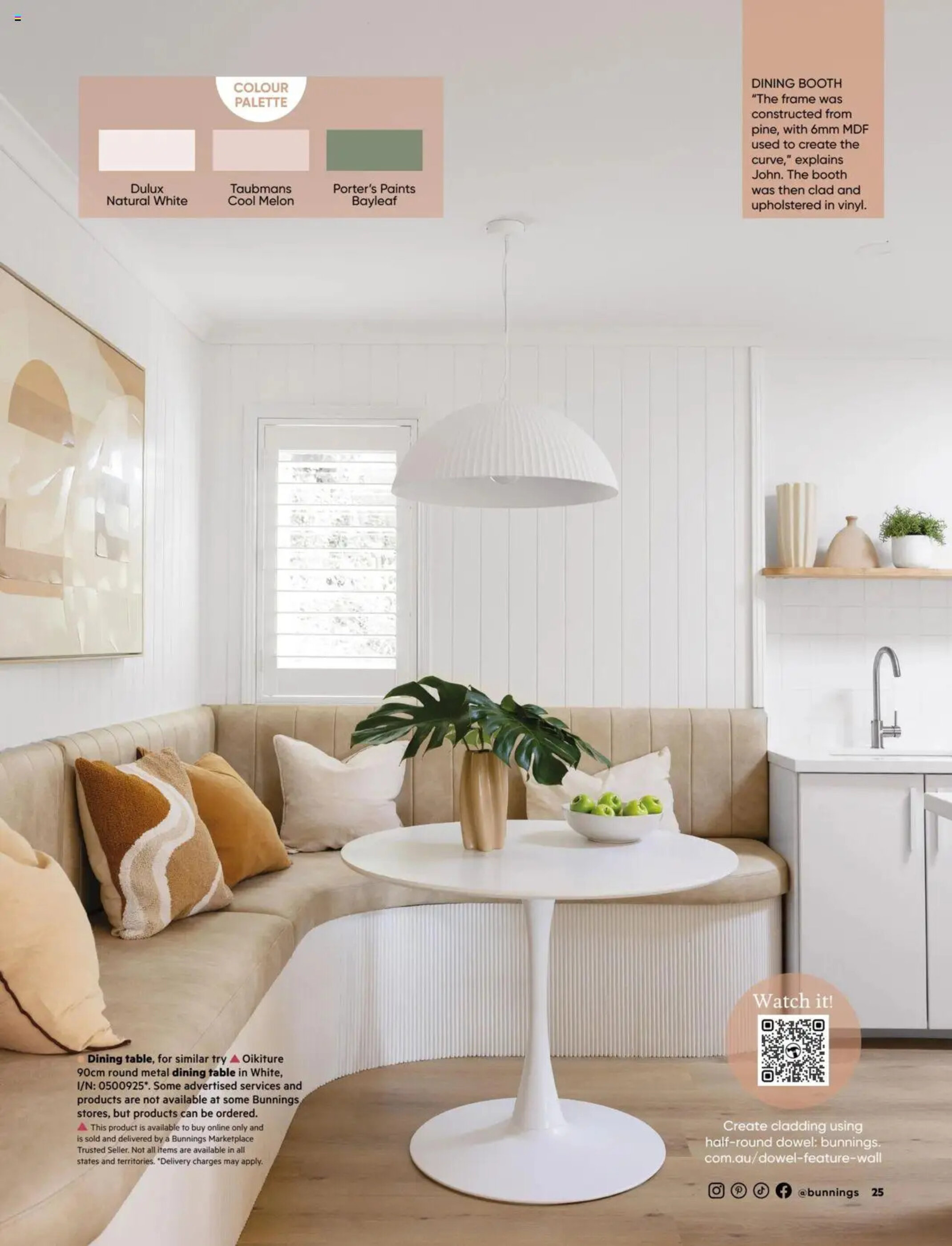 Bunnings catalogue - 01-03-2025