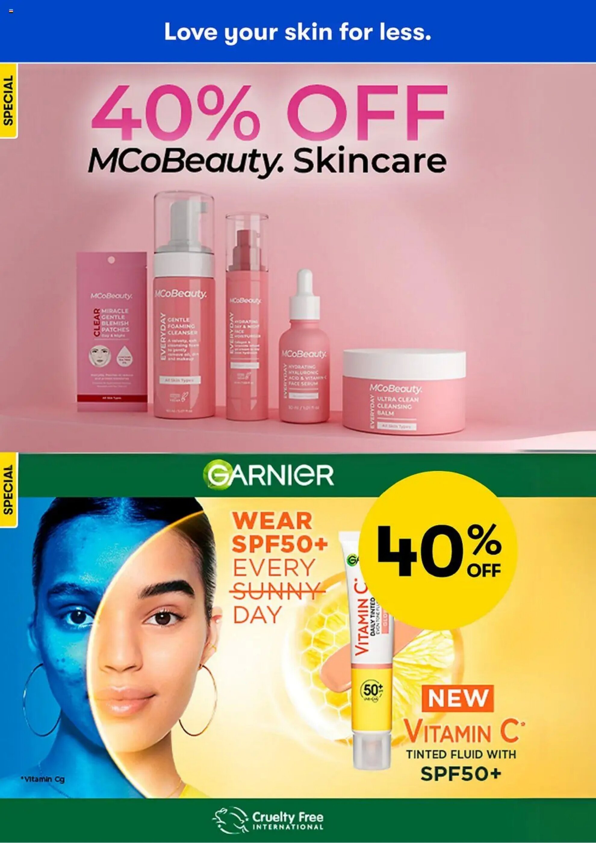 BIG W catalogue - 13-03-2025