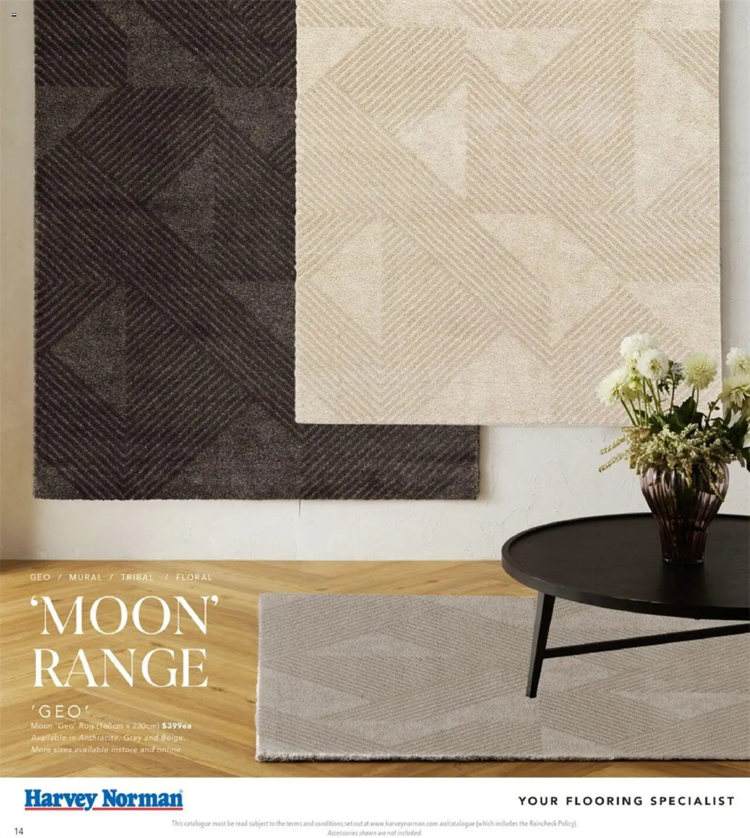 Harvey Norman catalogue - 10-04-2025