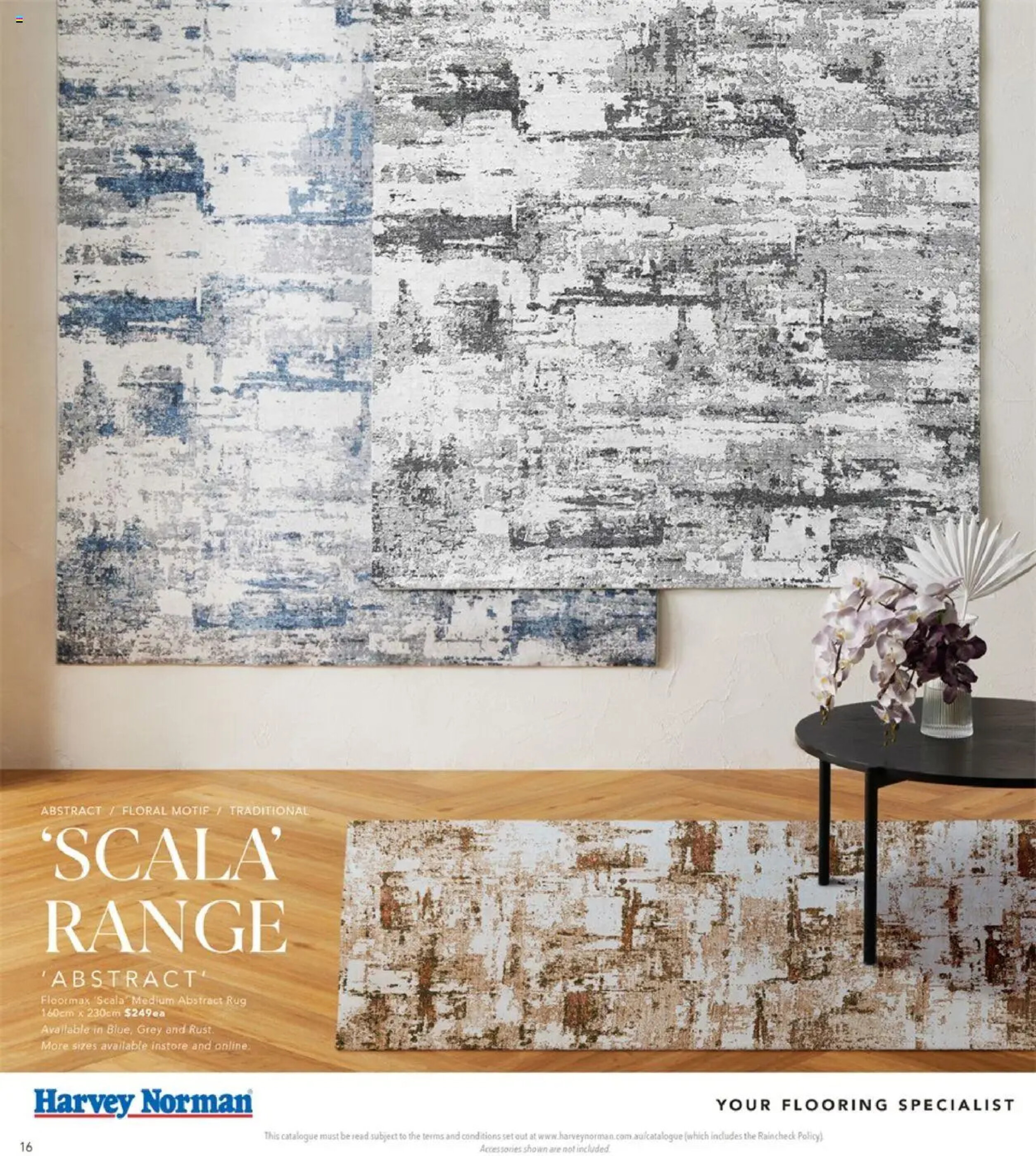 Harvey Norman catalogue - 10-04-2025