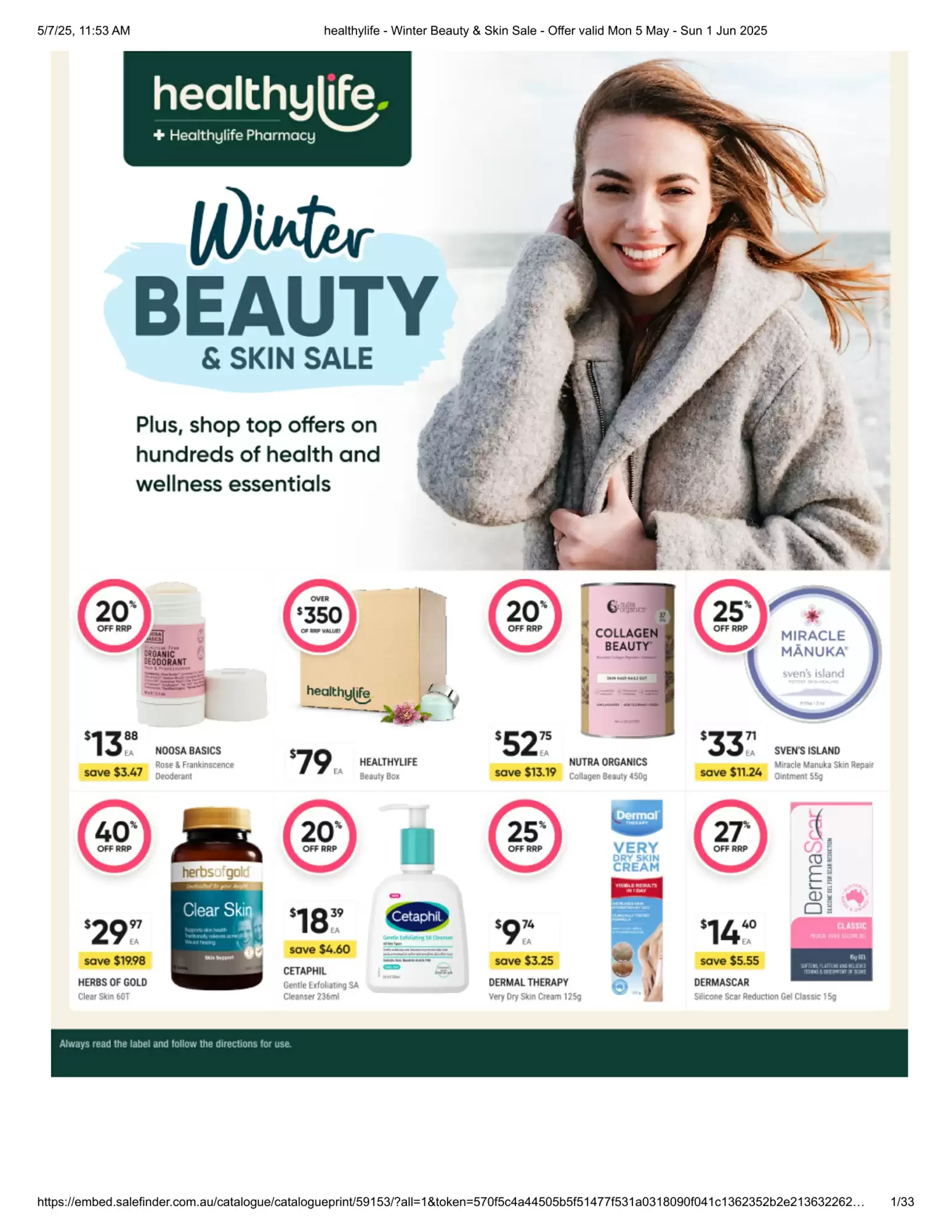 BIG W catalogue - 07-05-2025 ( is valid from 07-05-2025 until 01-06-2025) | 1