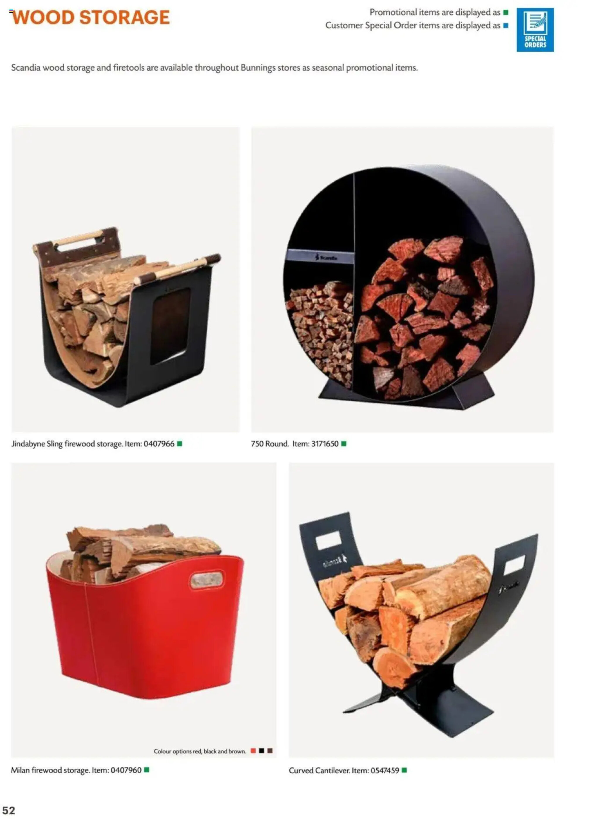 Bunnings catalogue - 31-03-2025