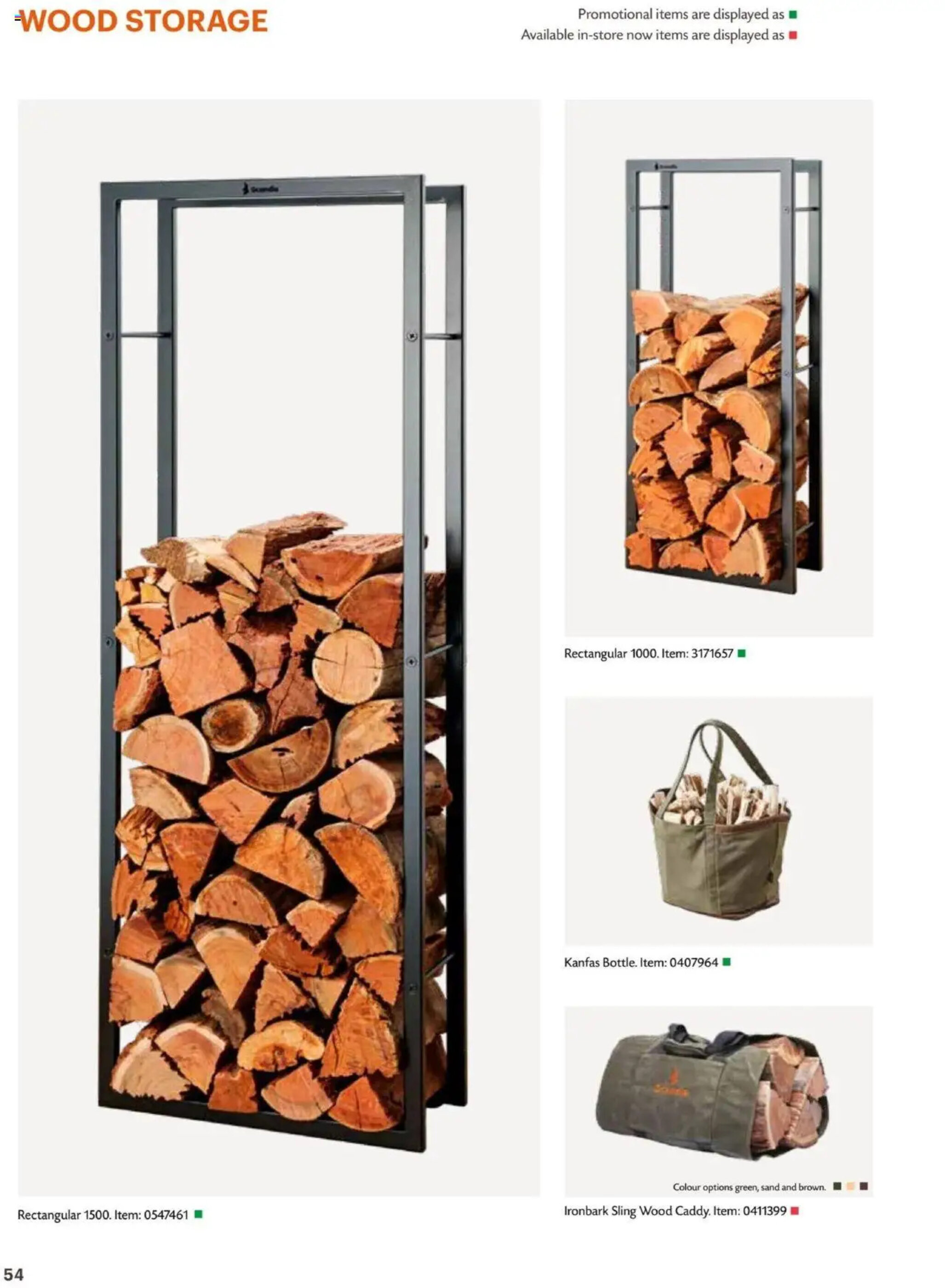 Bunnings catalogue - 31-03-2025