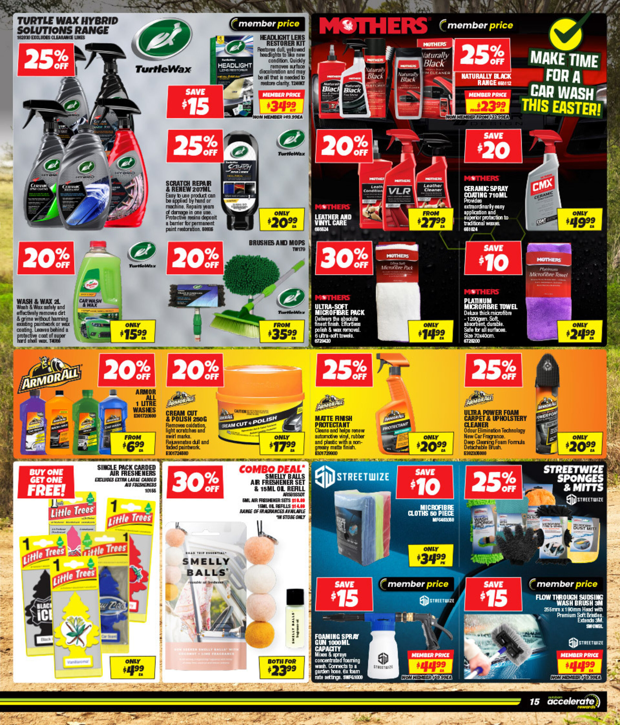 Autobarn catalogue - 26-03-2025