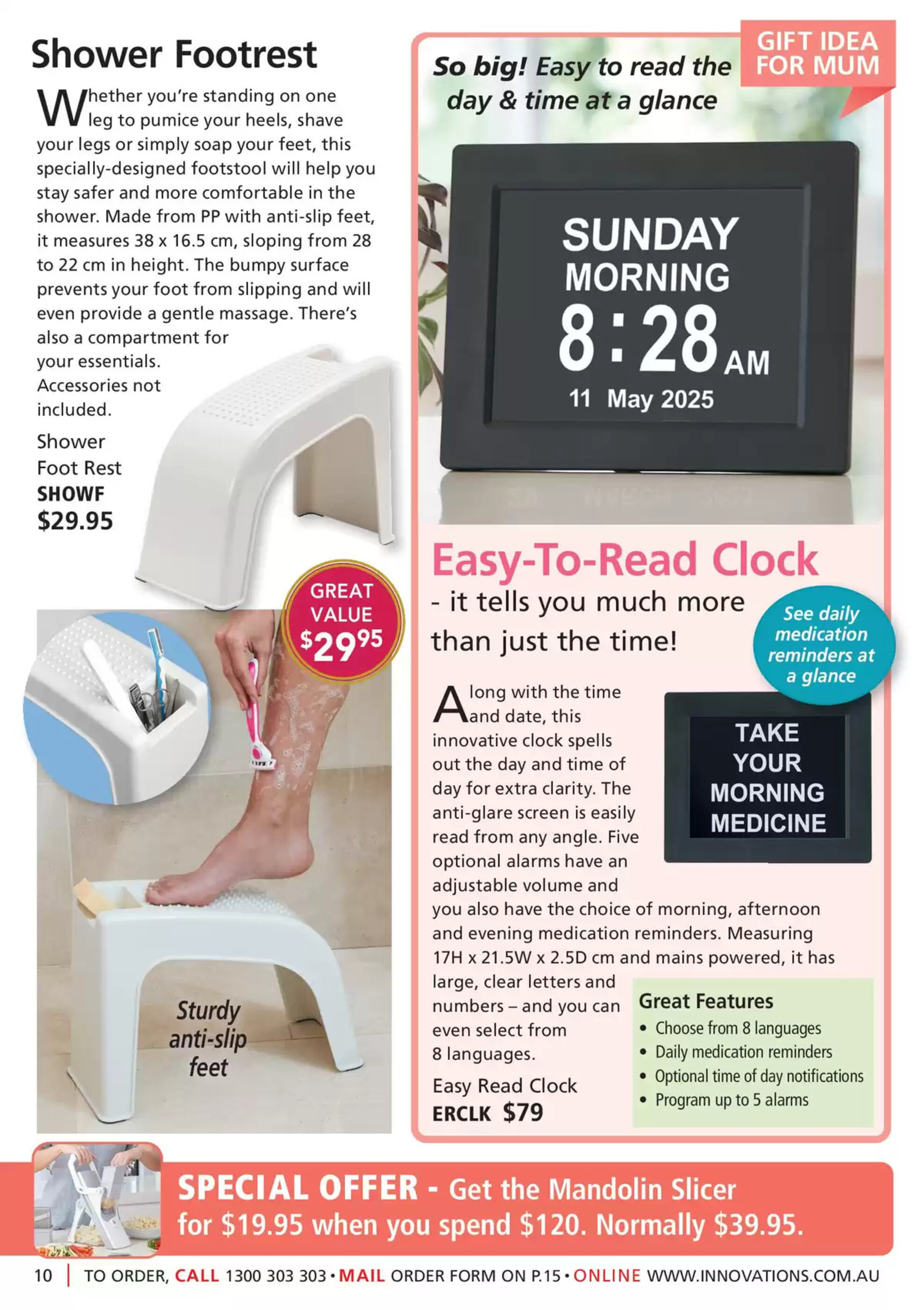 Innovations catalogue - 08-04-2025