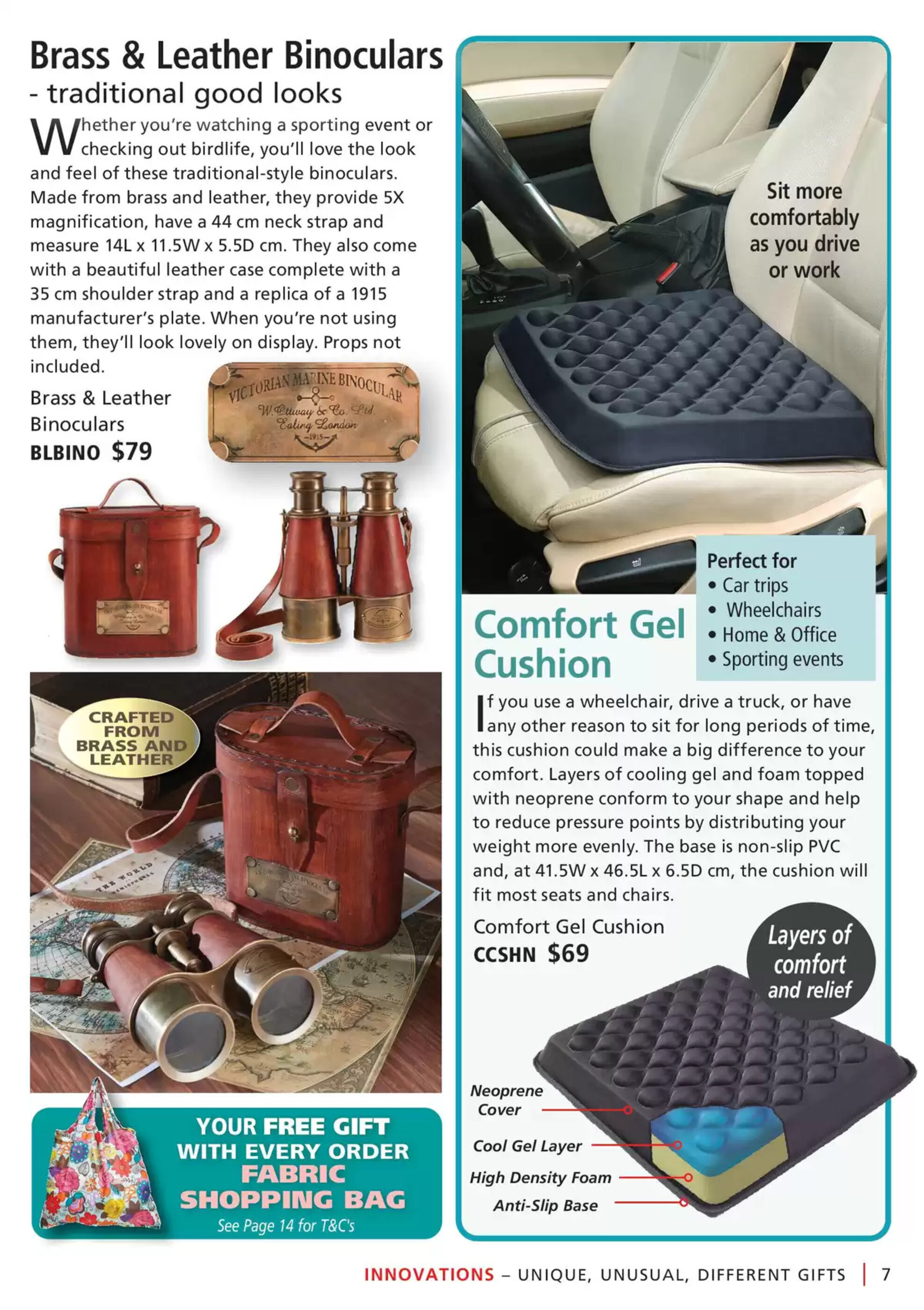 Innovations catalogue - 08-04-2025