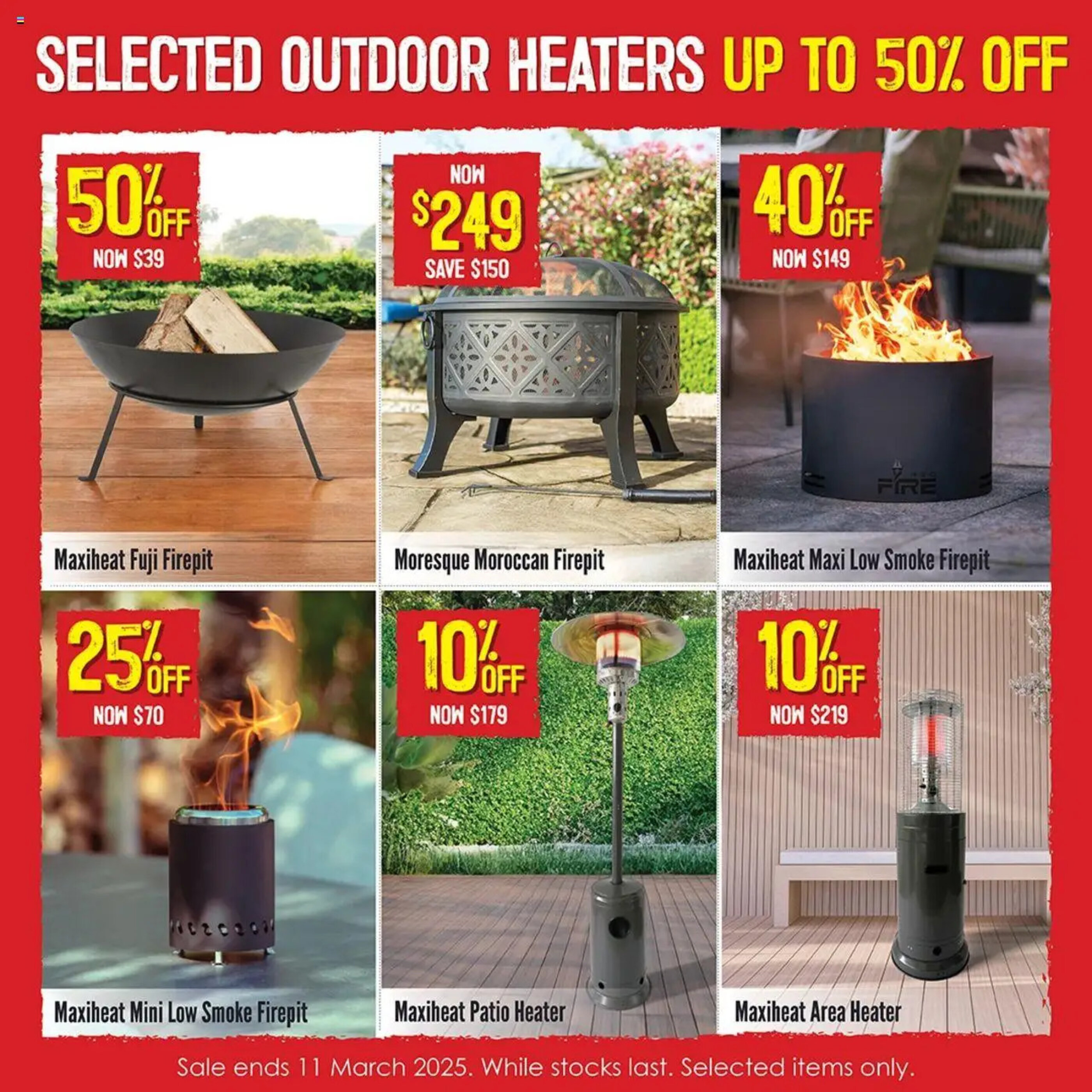 Barbeques Galore catalogue - 12-02-2025