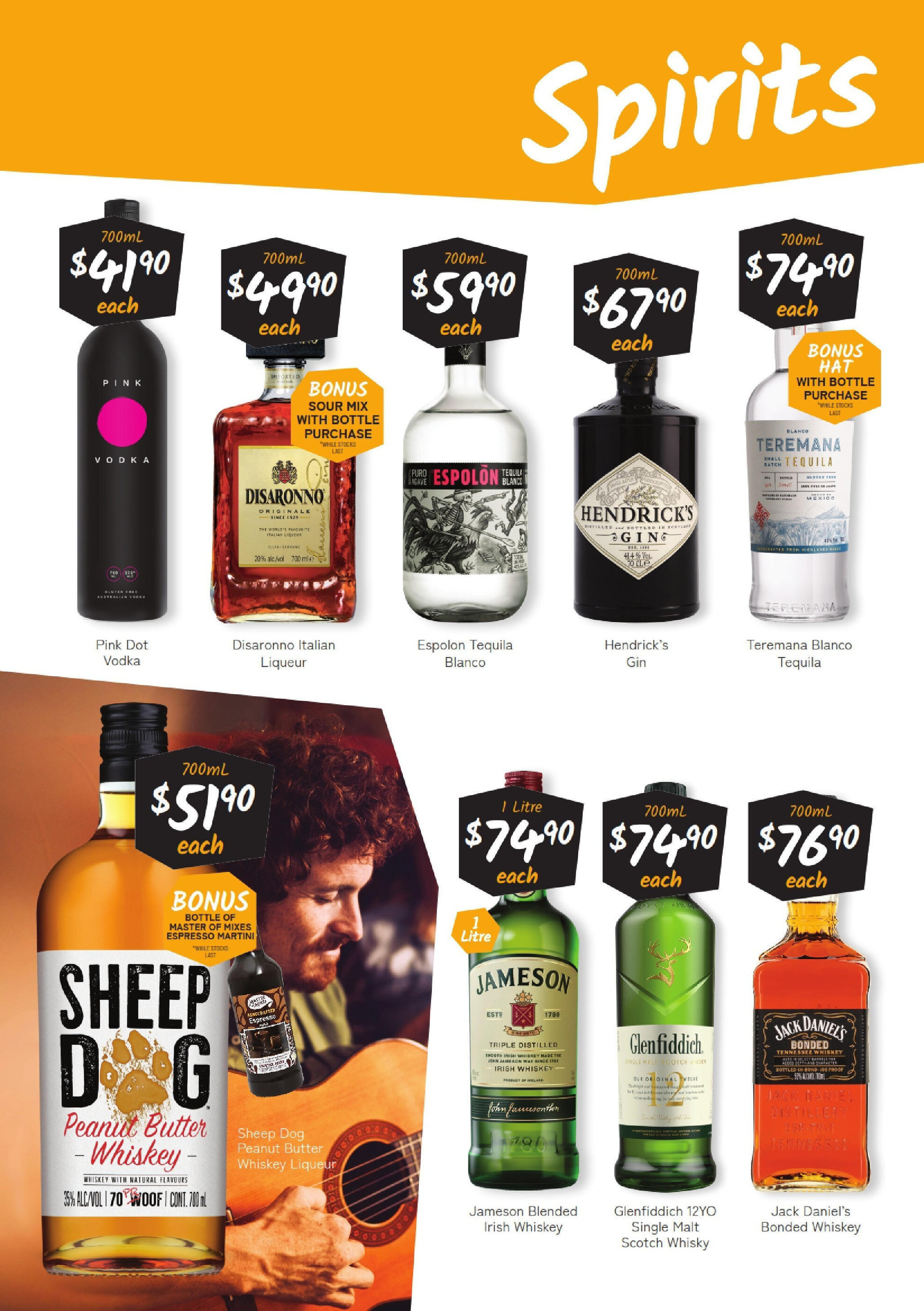 Cellarbrations catalogue - 06-04-2025
