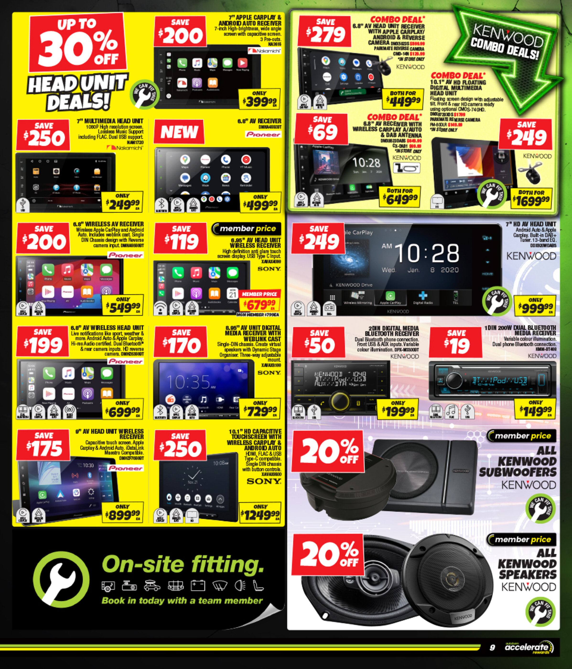 Autobarn catalogue - 23-04-2025
