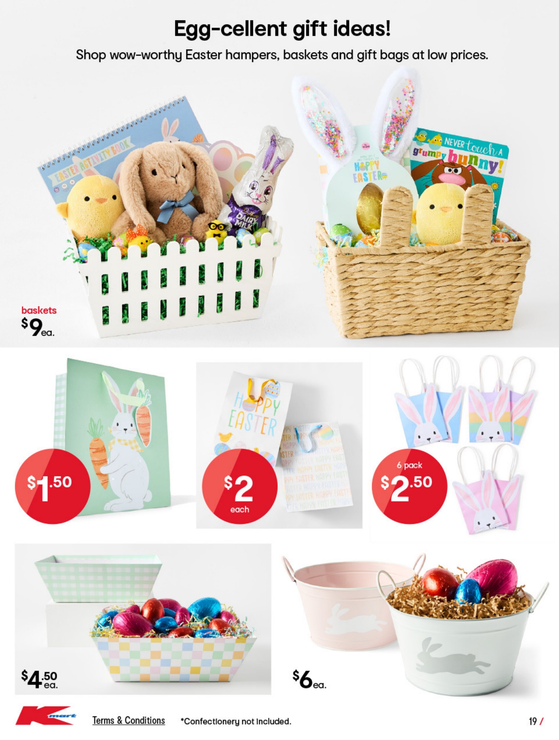 Kmart catalogue - 03-04-2025