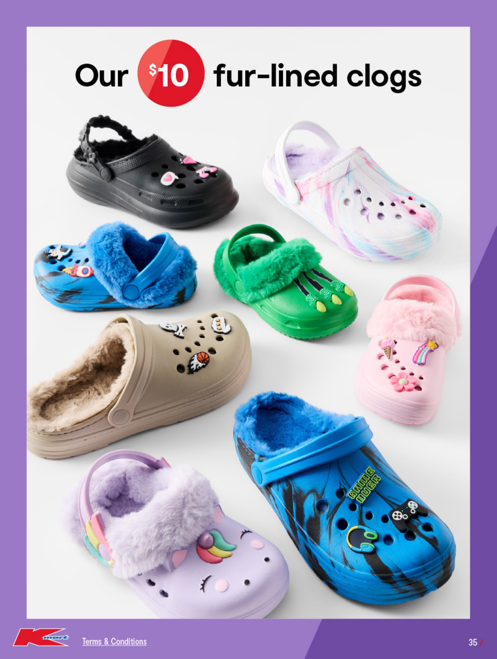 Kmart catalogue - 03-04-2025
