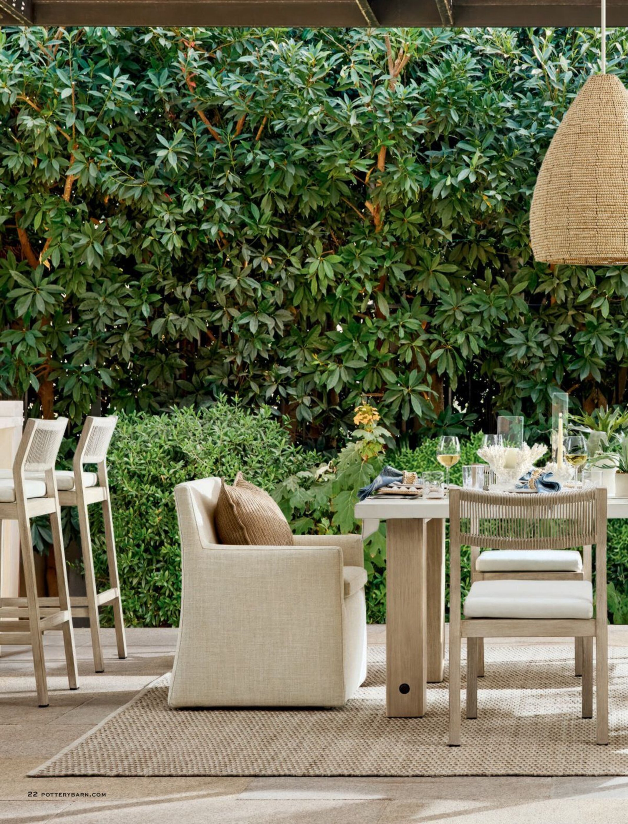 Pottery Barn catalogue - 24-03-2025