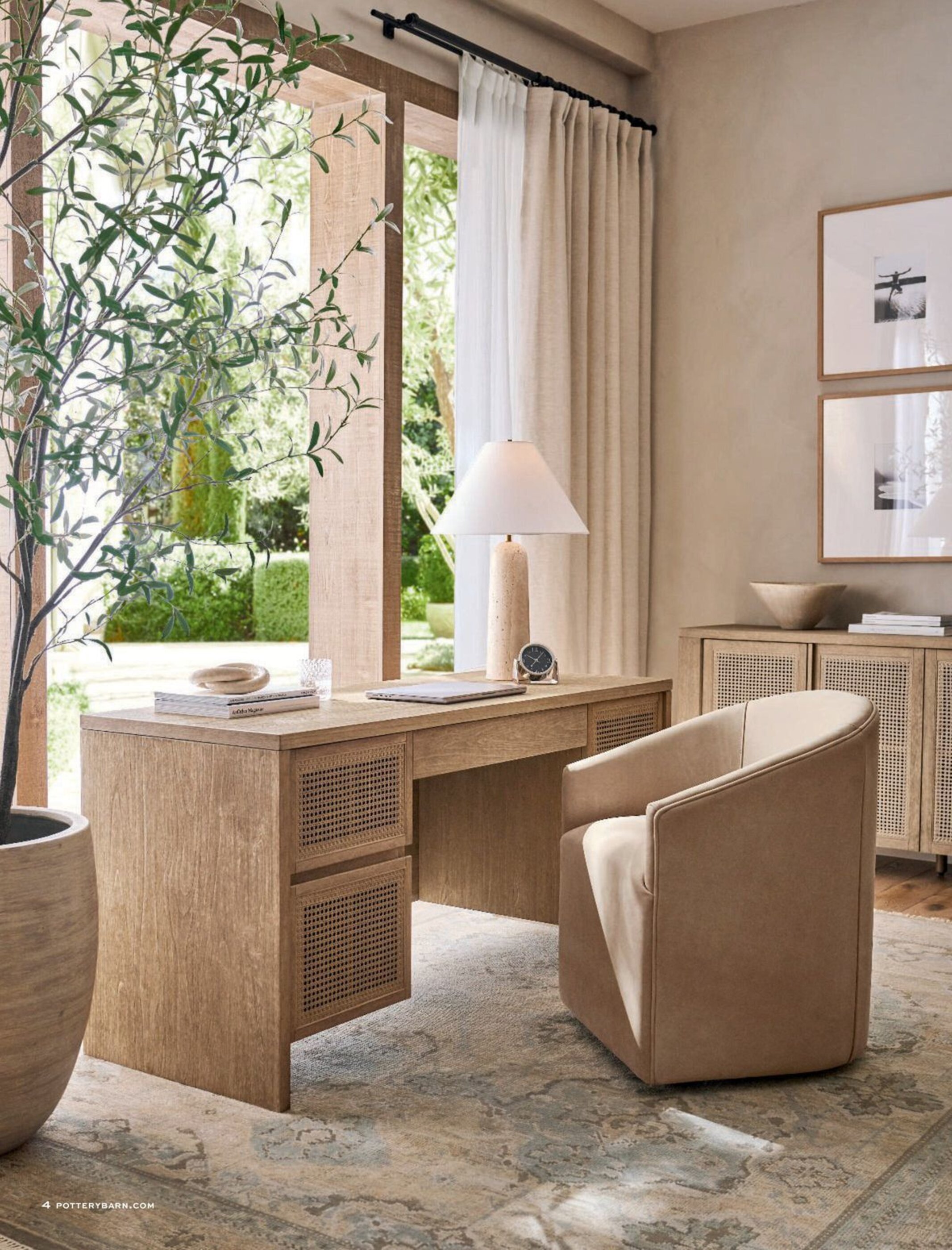 Pottery Barn catalogue - 24-03-2025
