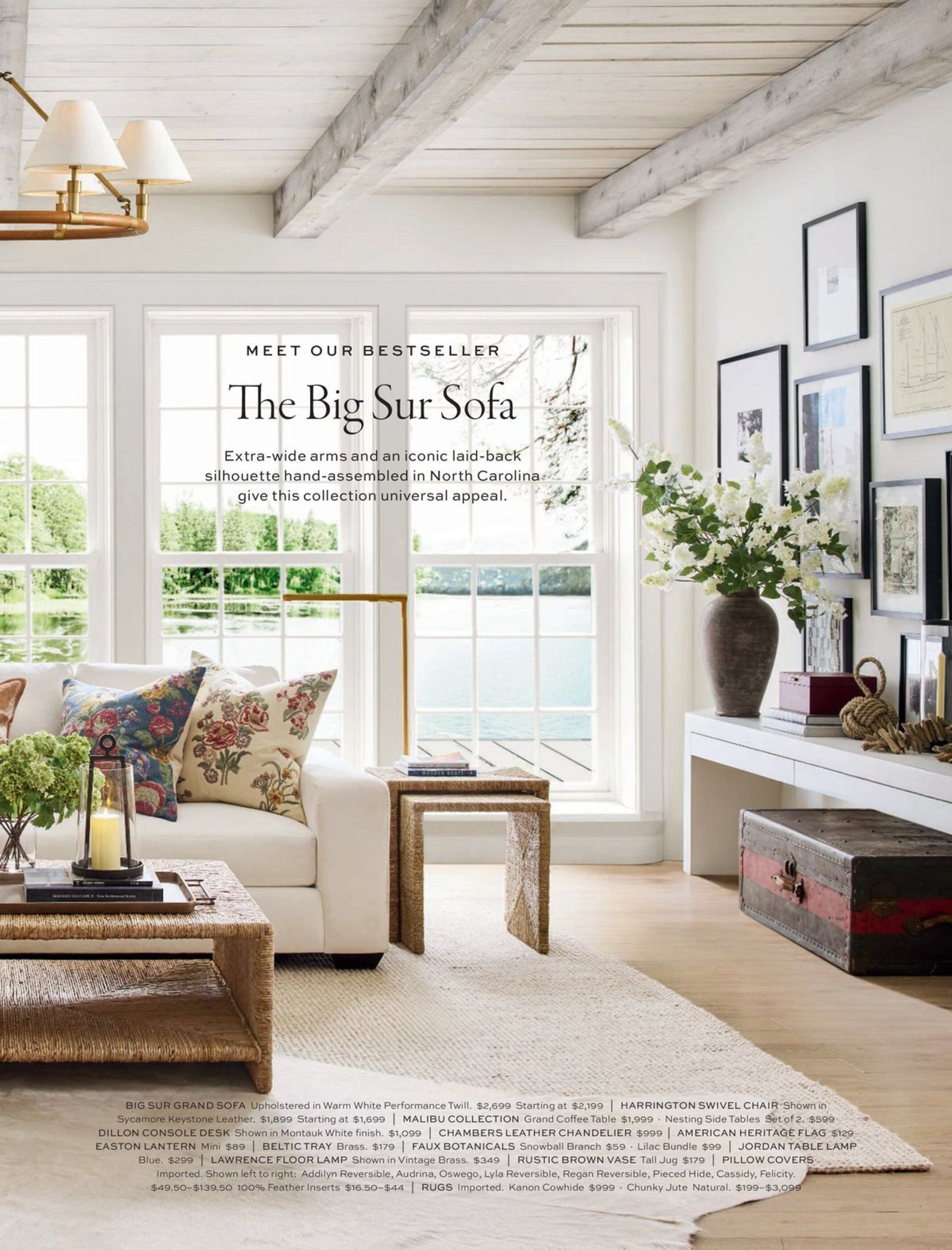 Pottery Barn catalogue - 24-03-2025