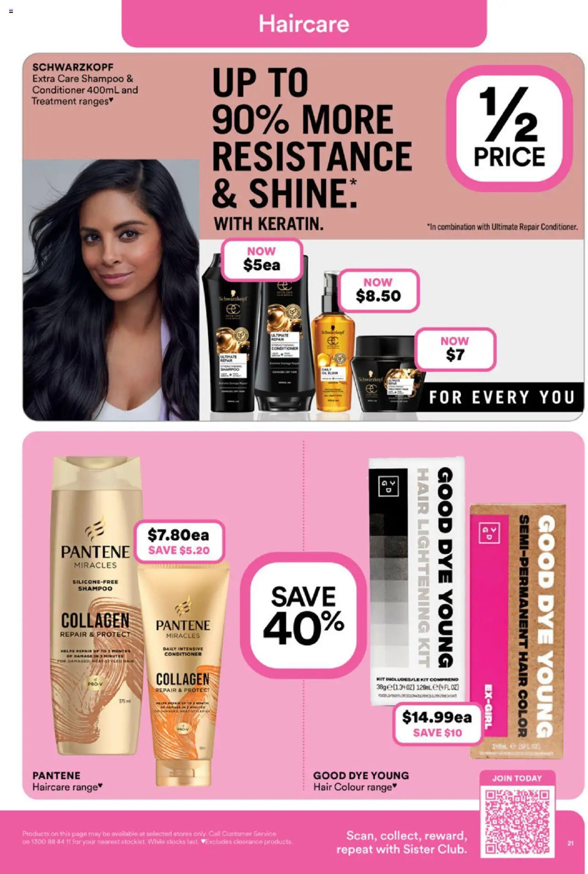 Priceline catalogue - 20-03-2025