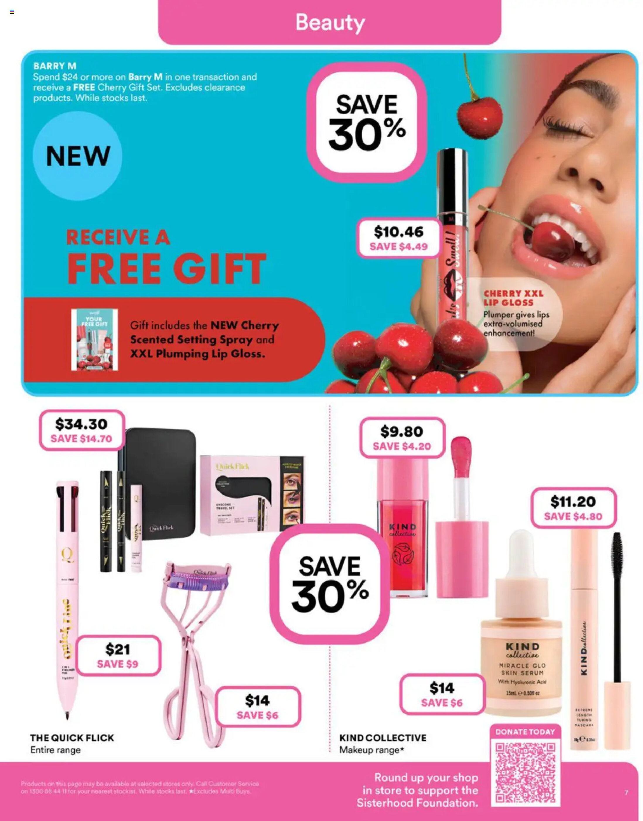 Priceline catalogue - 20-03-2025