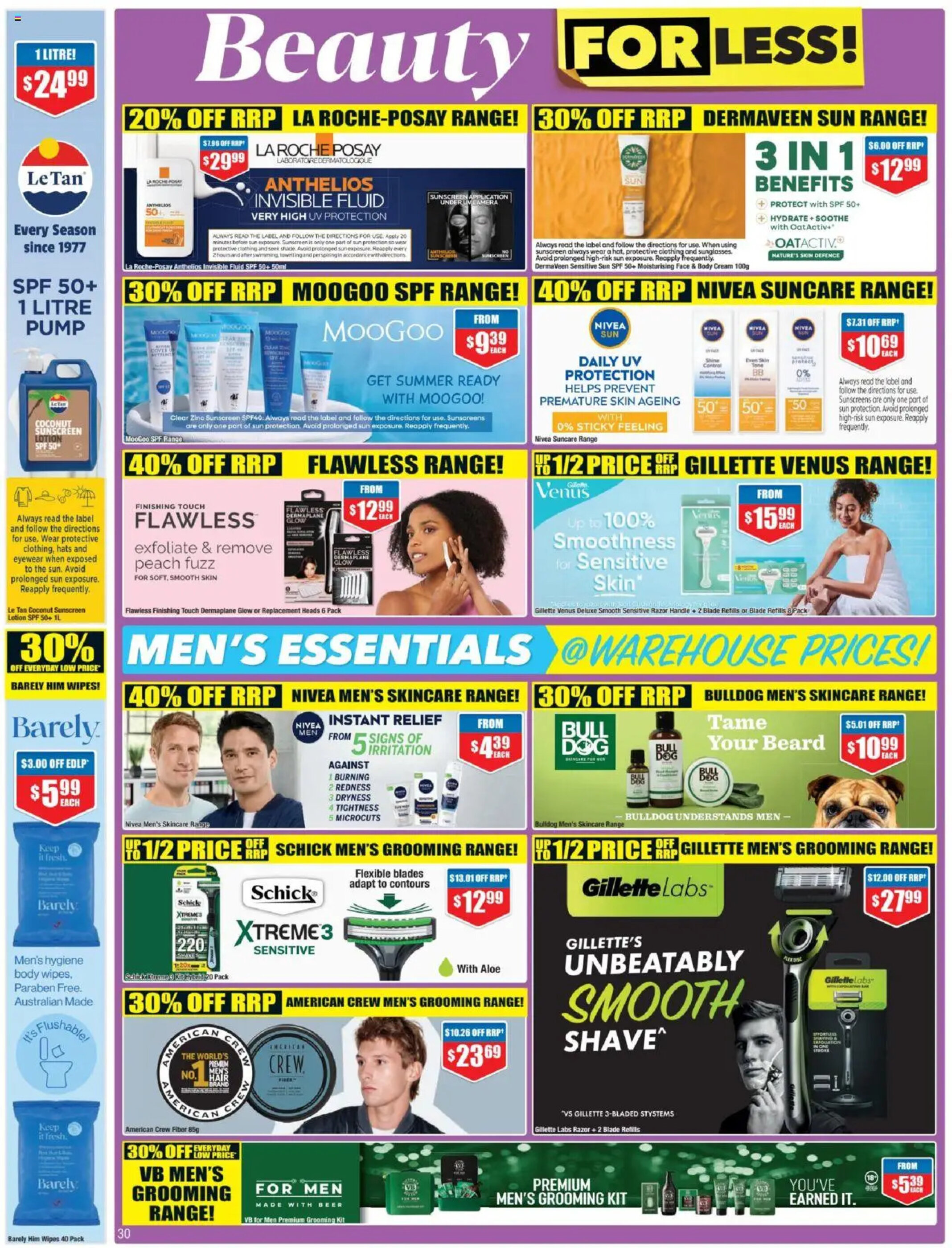 Chemist Warehouse catalogue - 27-03-2025
