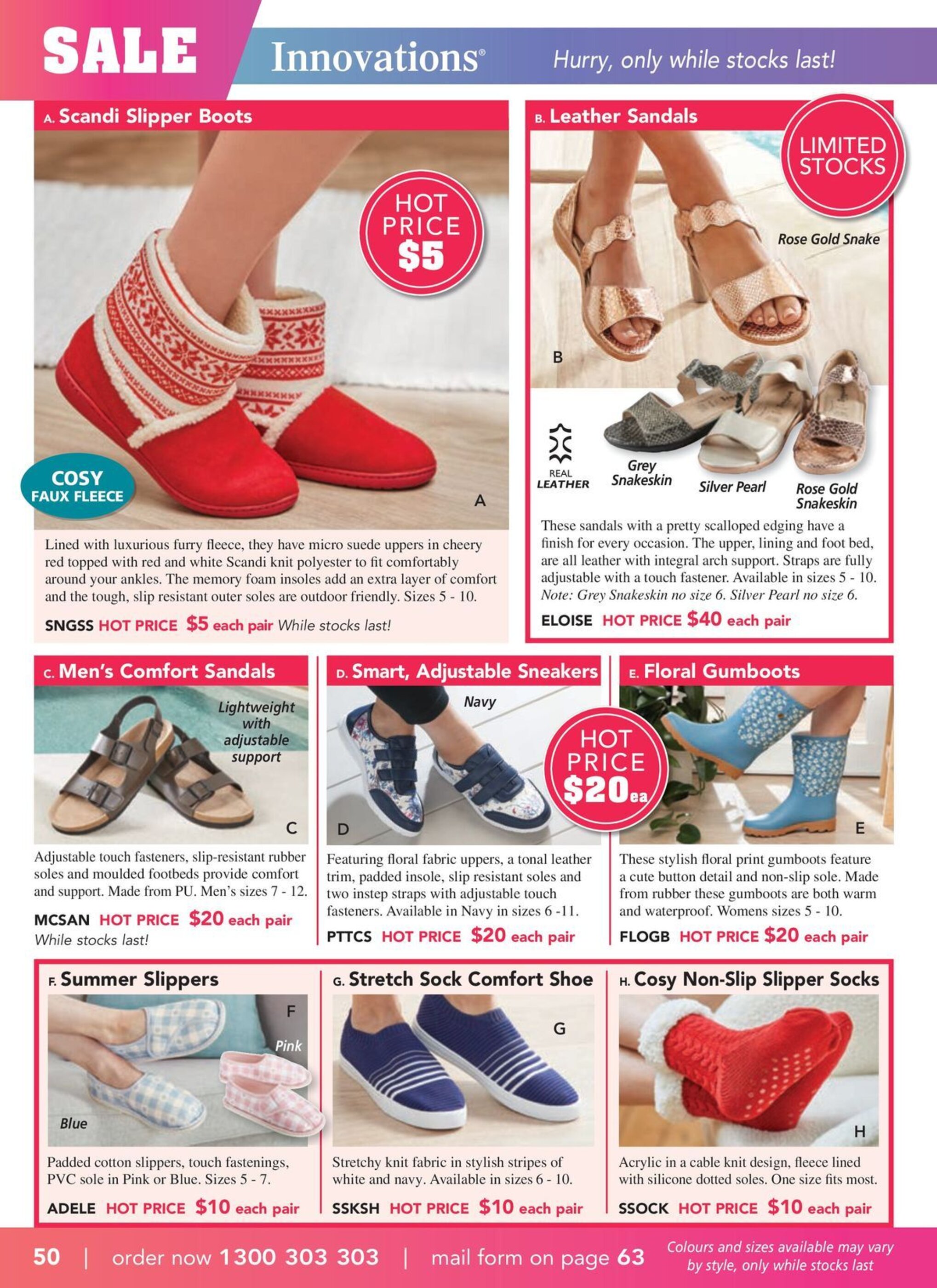 Innovations catalogue - 01-03-2025