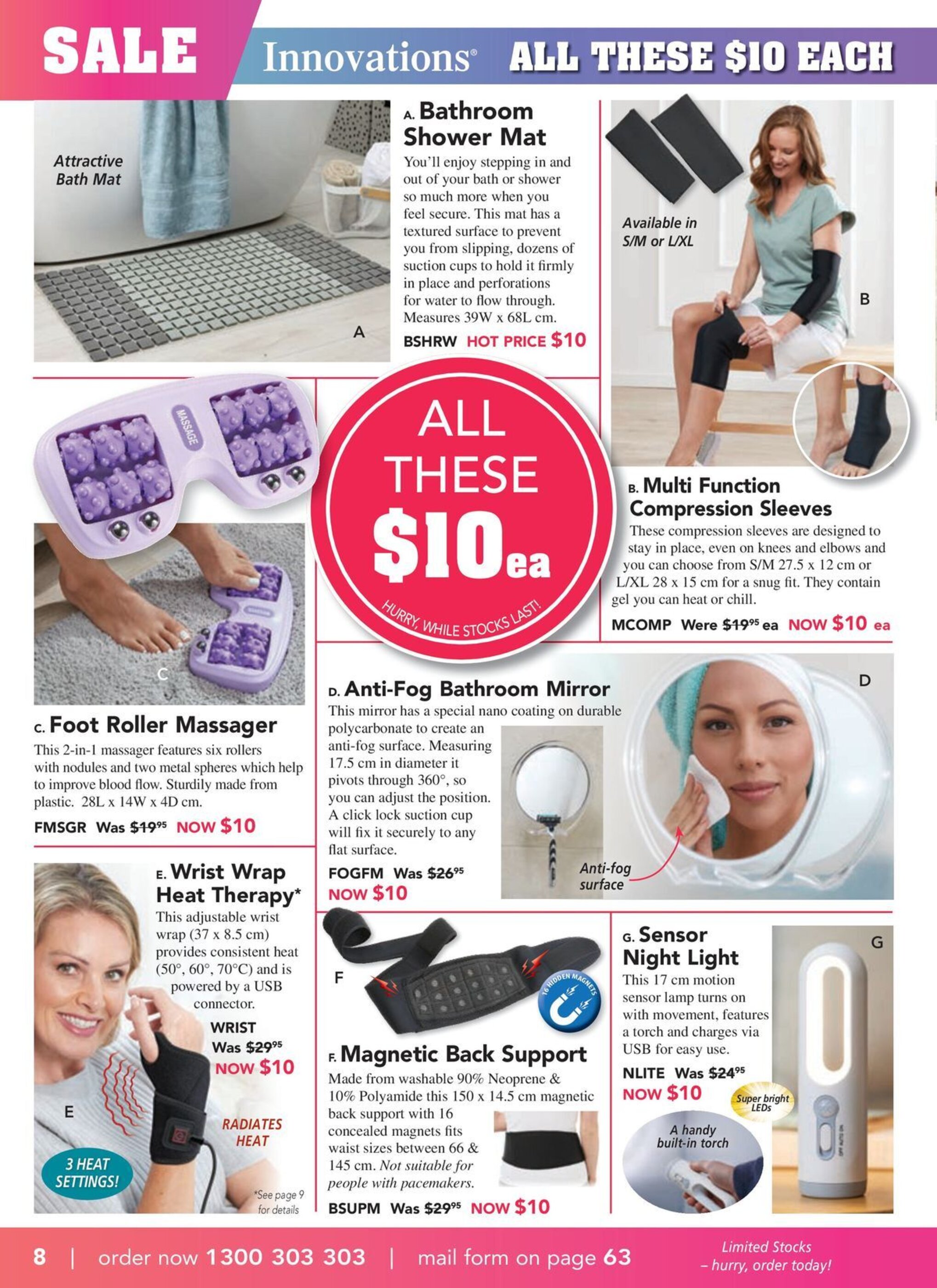Innovations catalogue - 01-03-2025