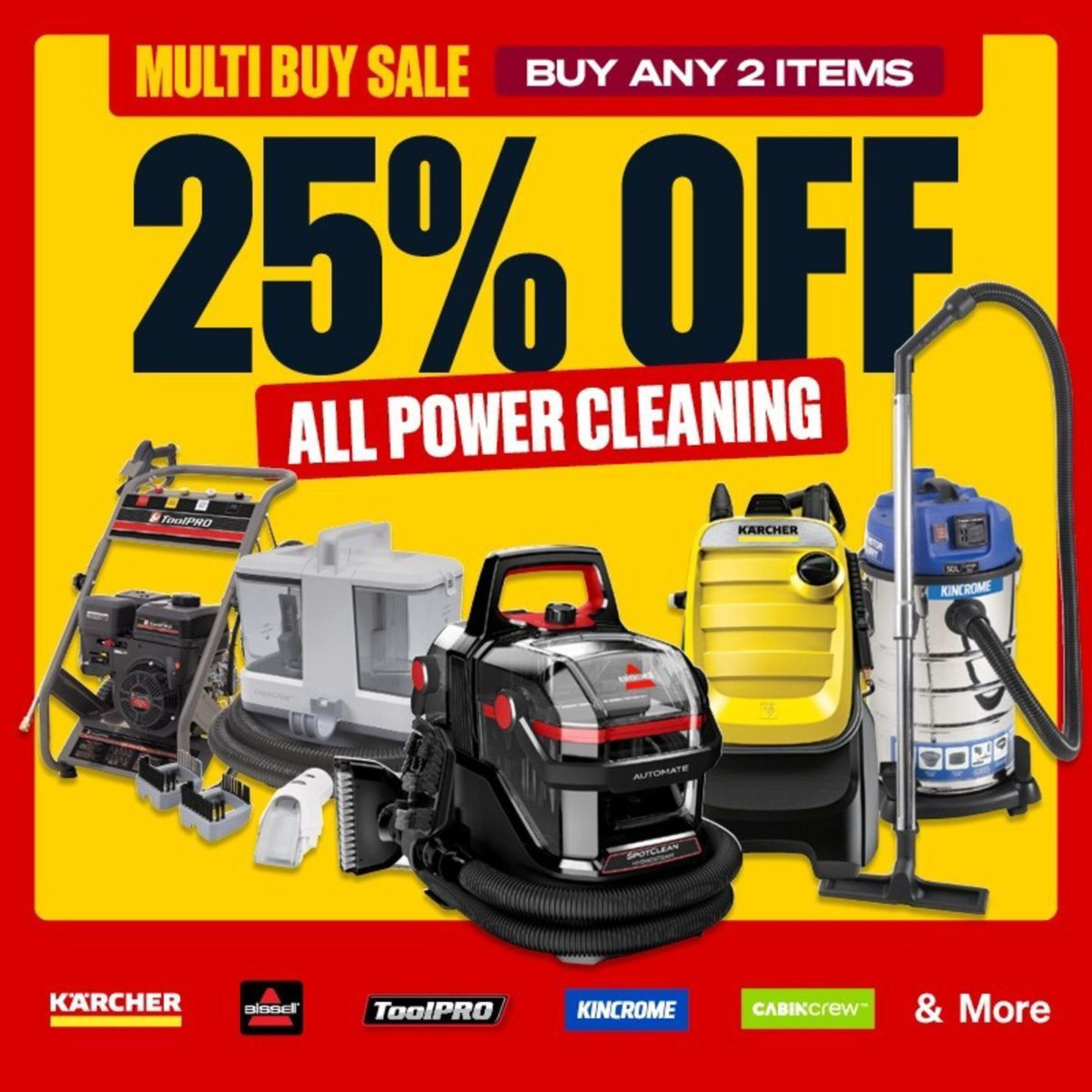 SuperCheap Auto catalogue - 18-04-2025