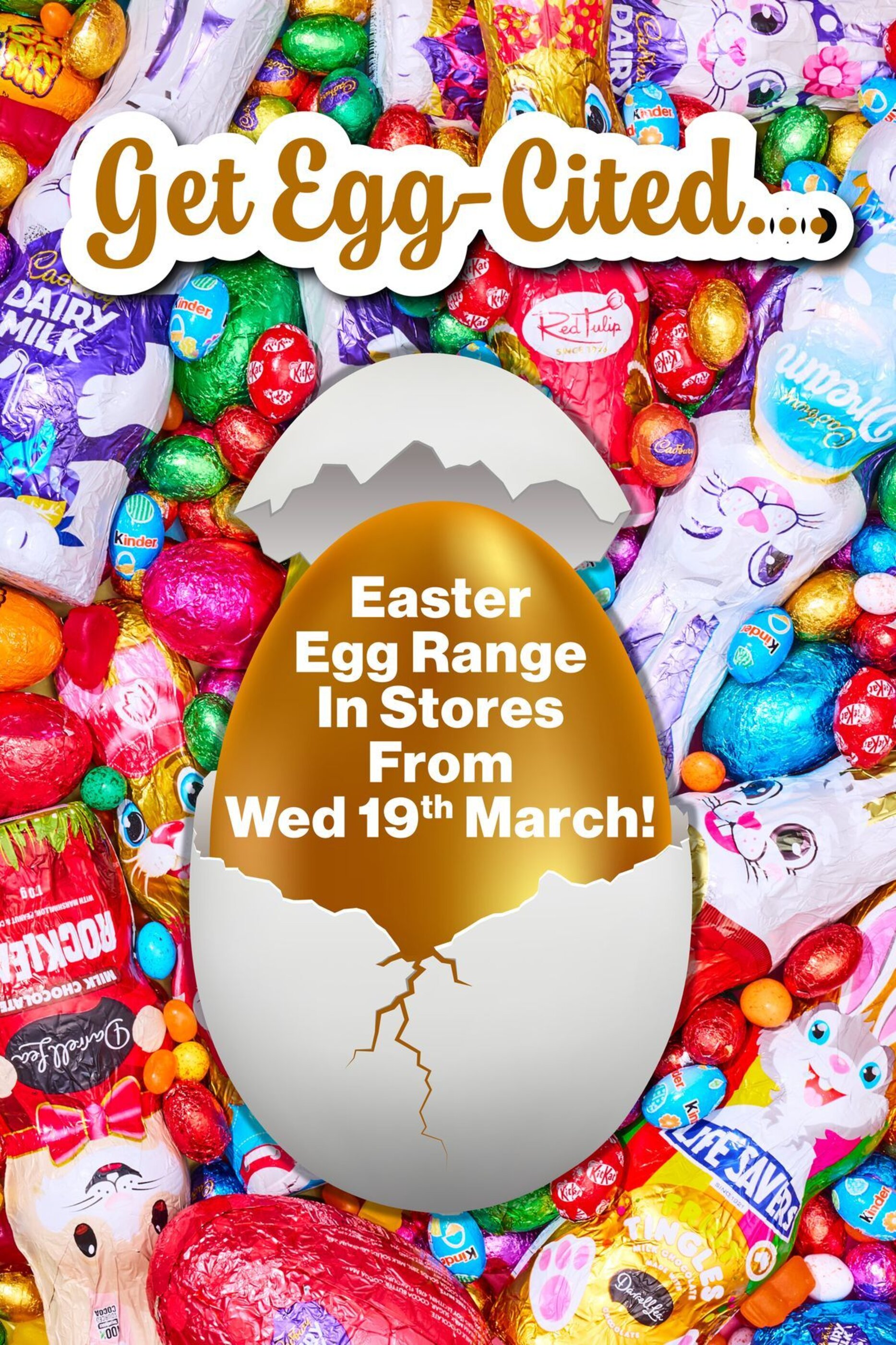 The Reject Shop catalogue - 12-03-2025