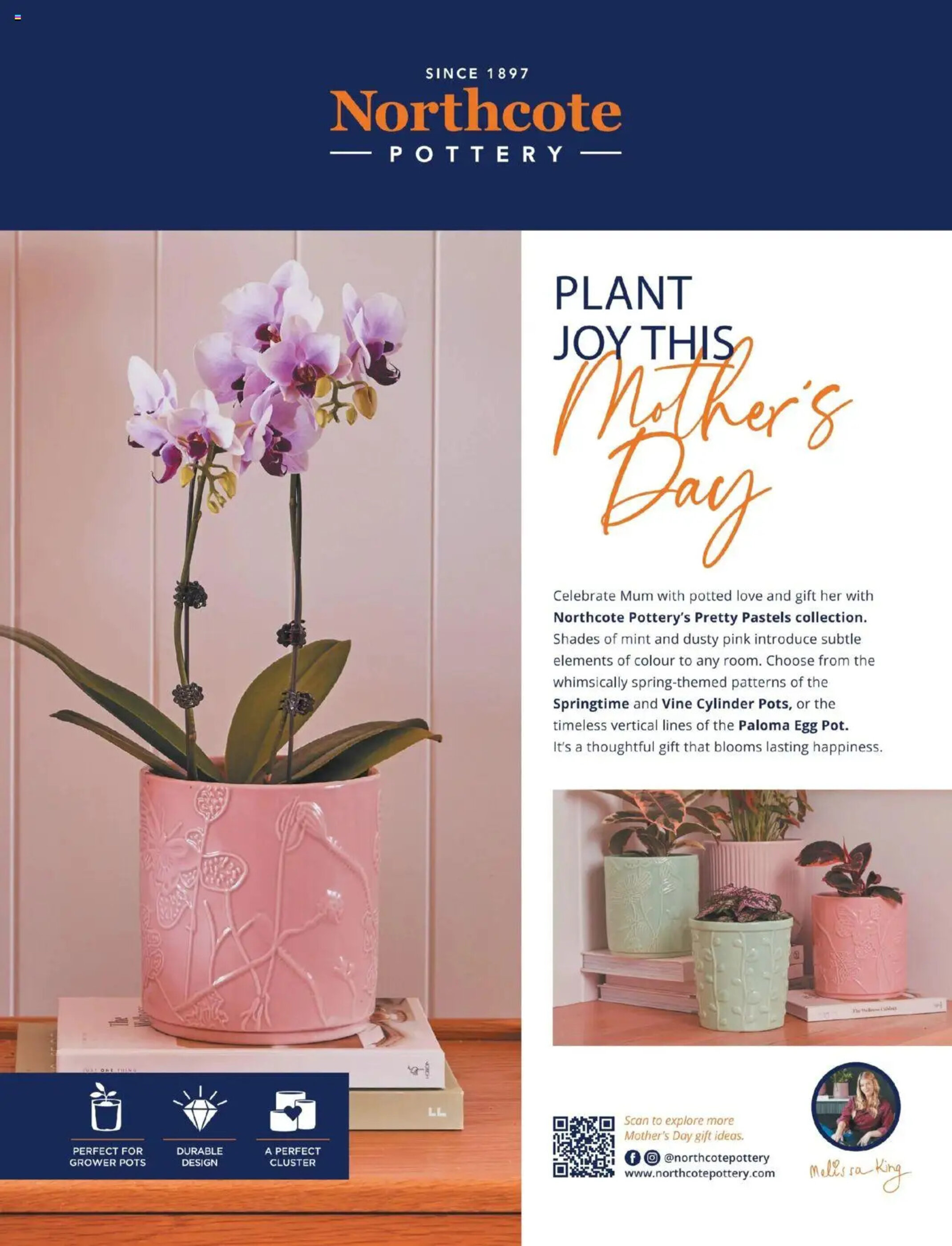 Bunnings catalogue - 01-04-2025