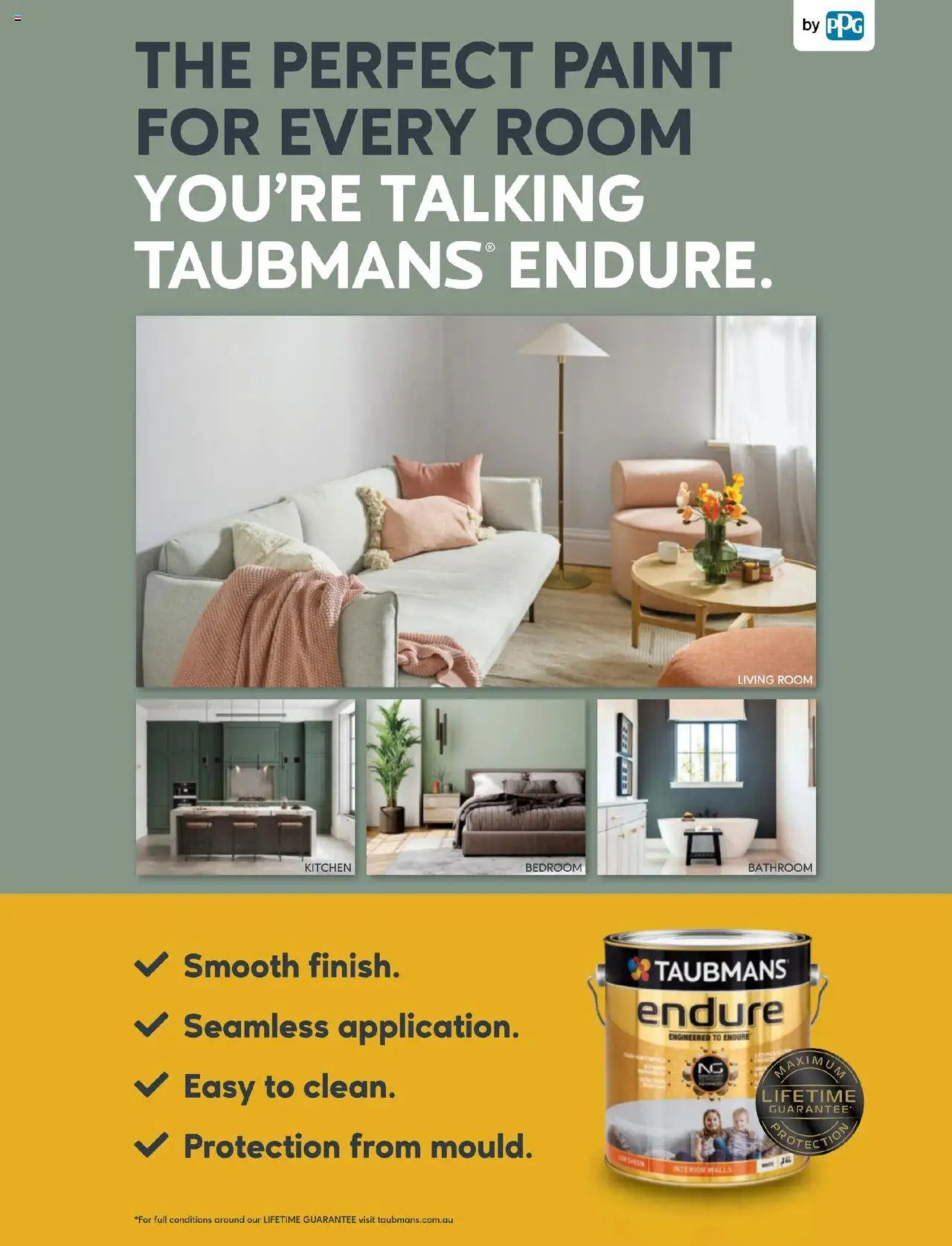 Bunnings catalogue - 01-04-2025