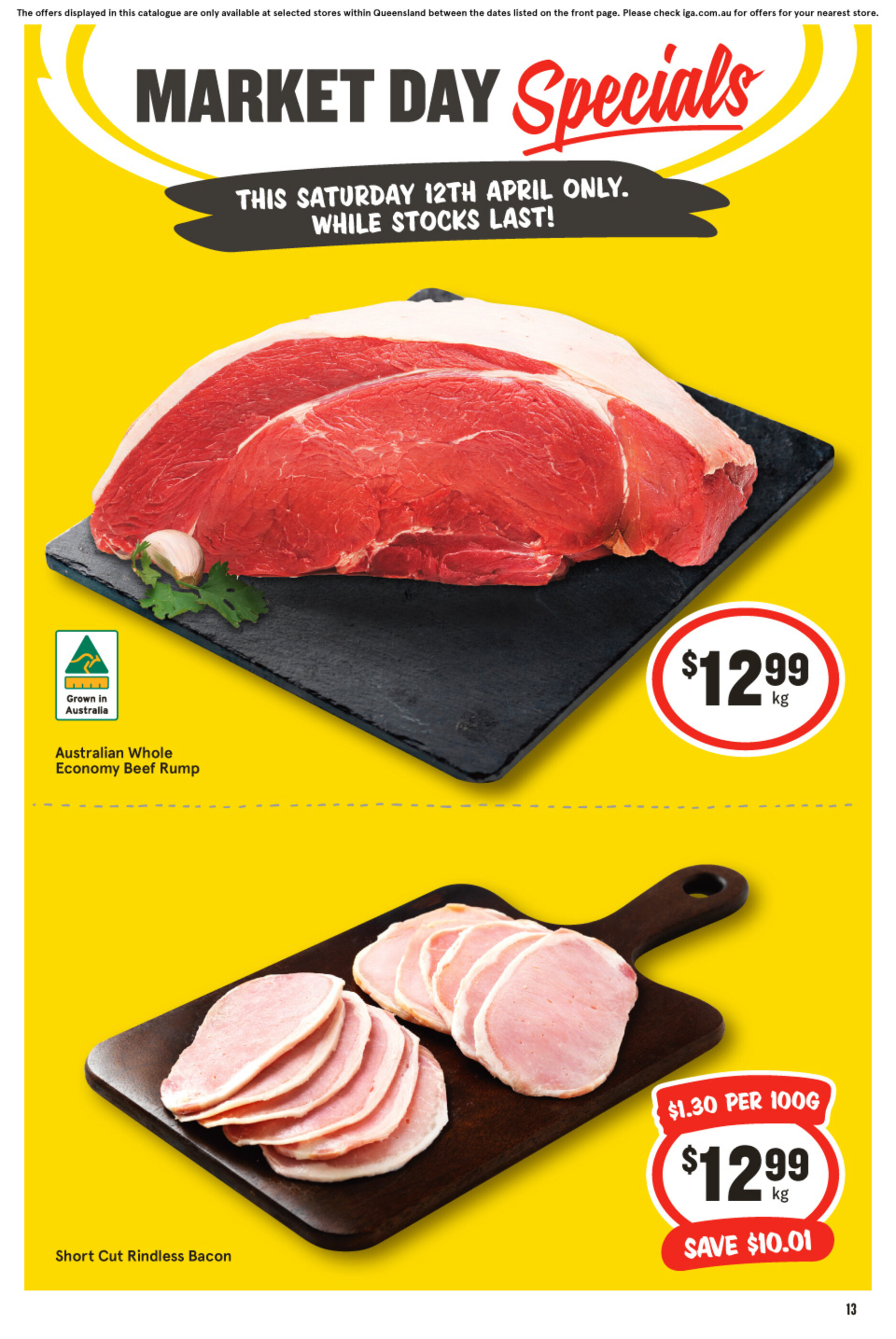 IGA catalogue - 12-04-2025