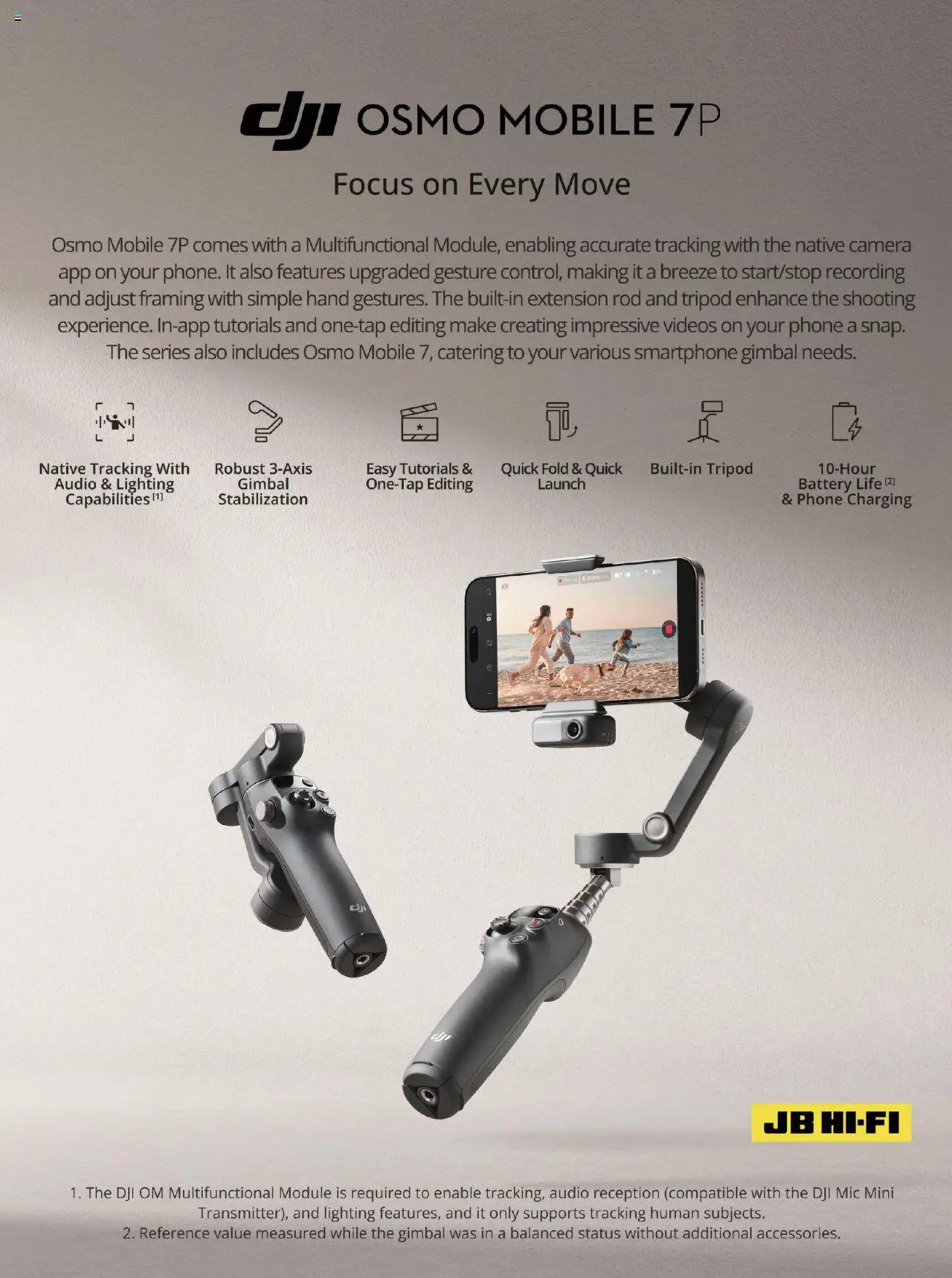 JB Hi-Fi catalogue - 01-03-2025