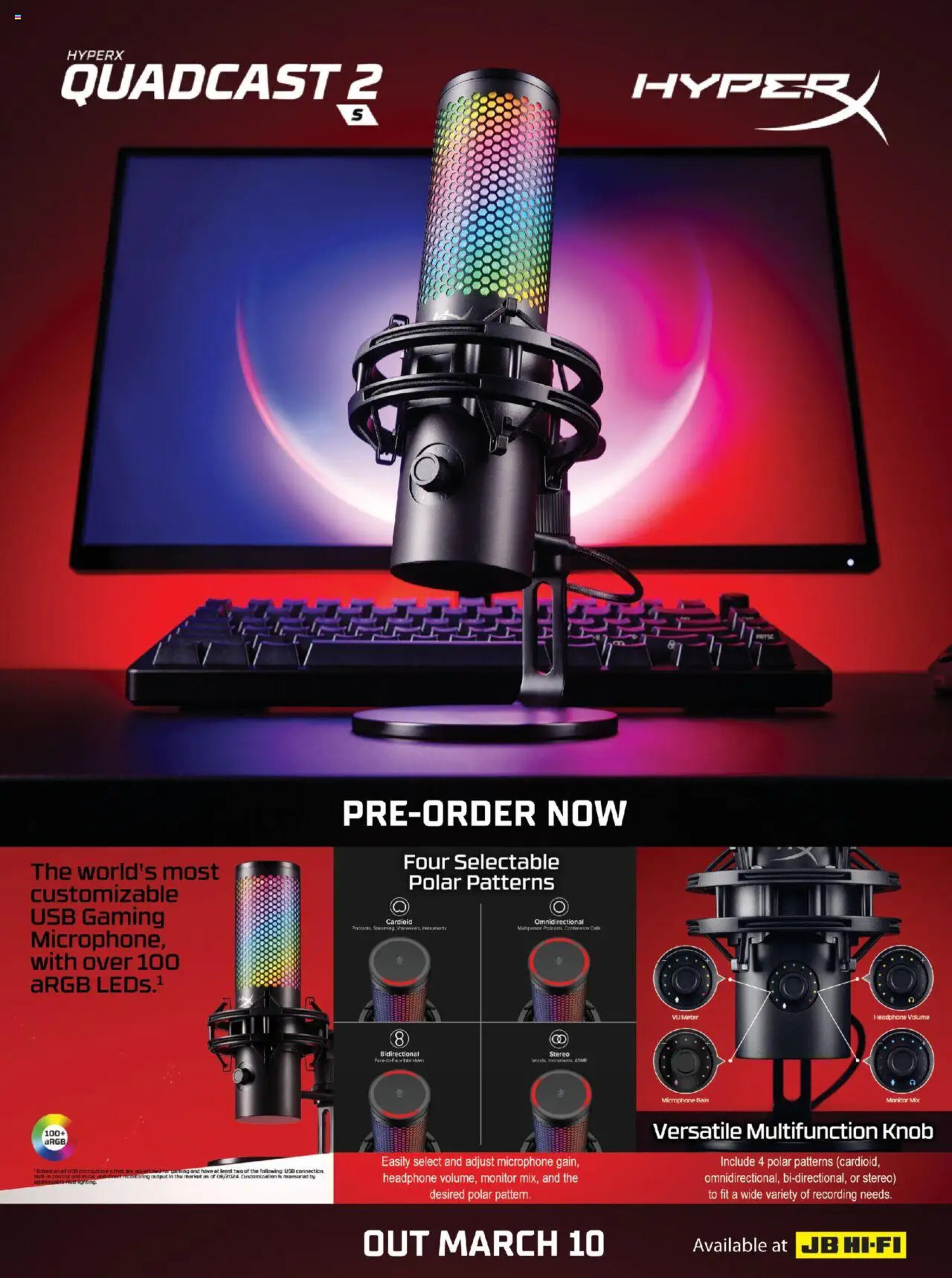 JB Hi-Fi catalogue - 01-03-2025