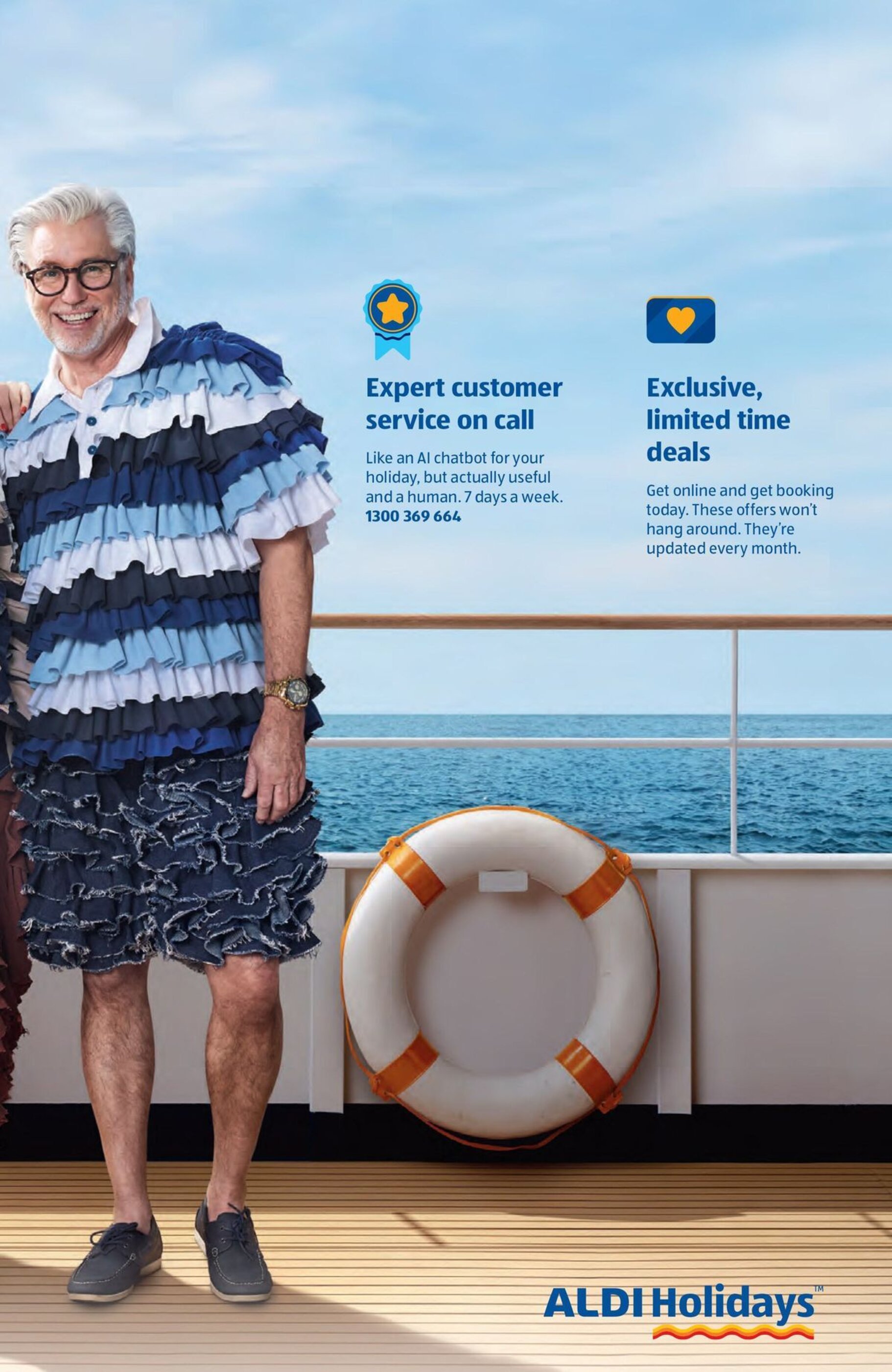 ALDI catalogue - 01-04-2025