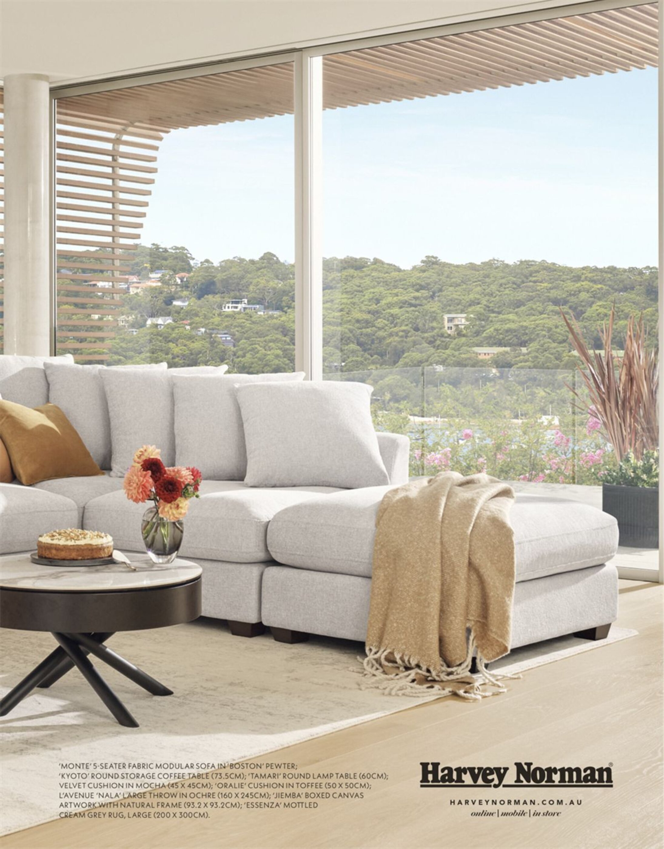 Harvey Norman catalogue - 07-04-2025