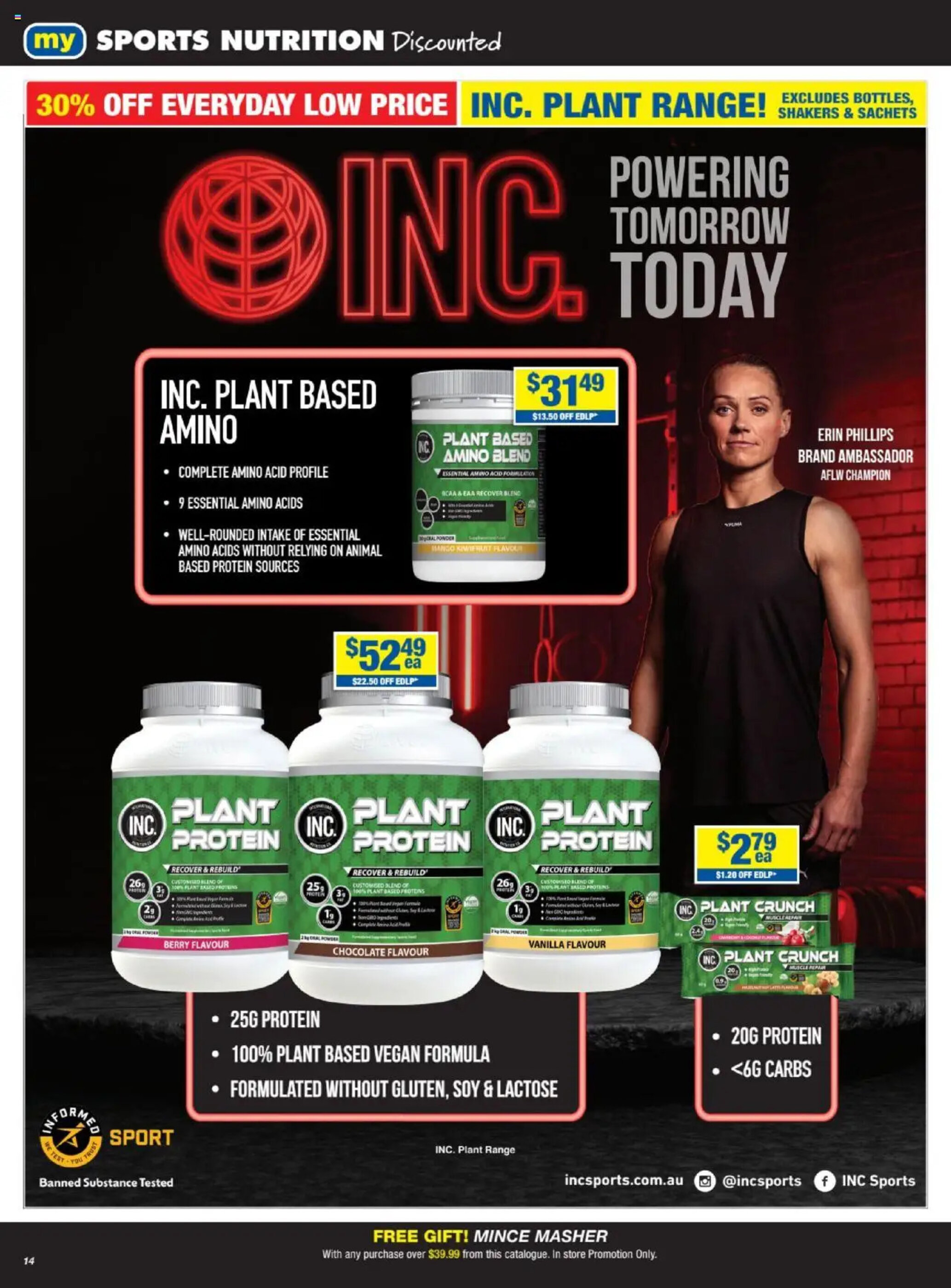 My Chemist catalogue - 27-03-2025