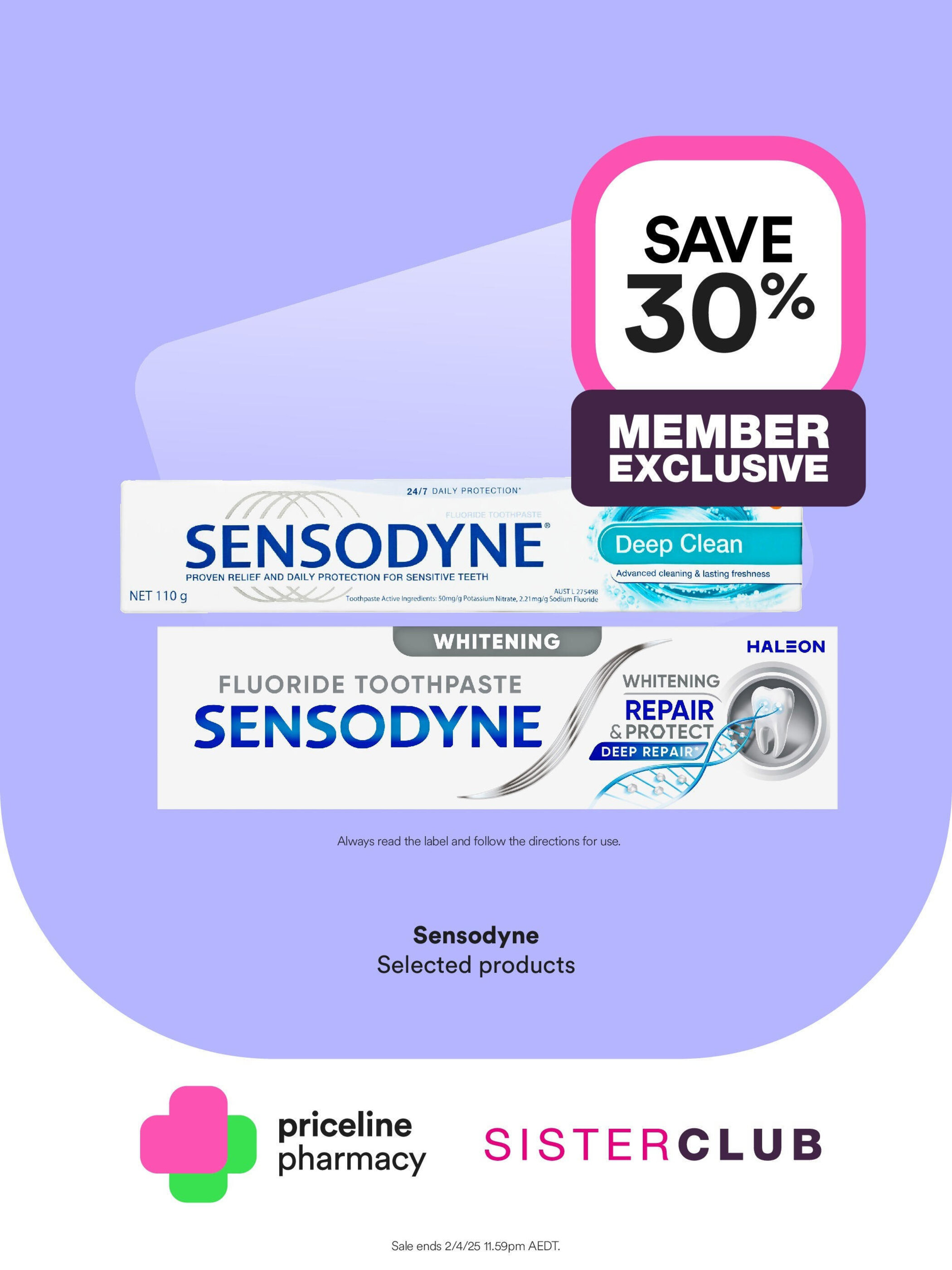 Priceline catalogue - 19-03-2025