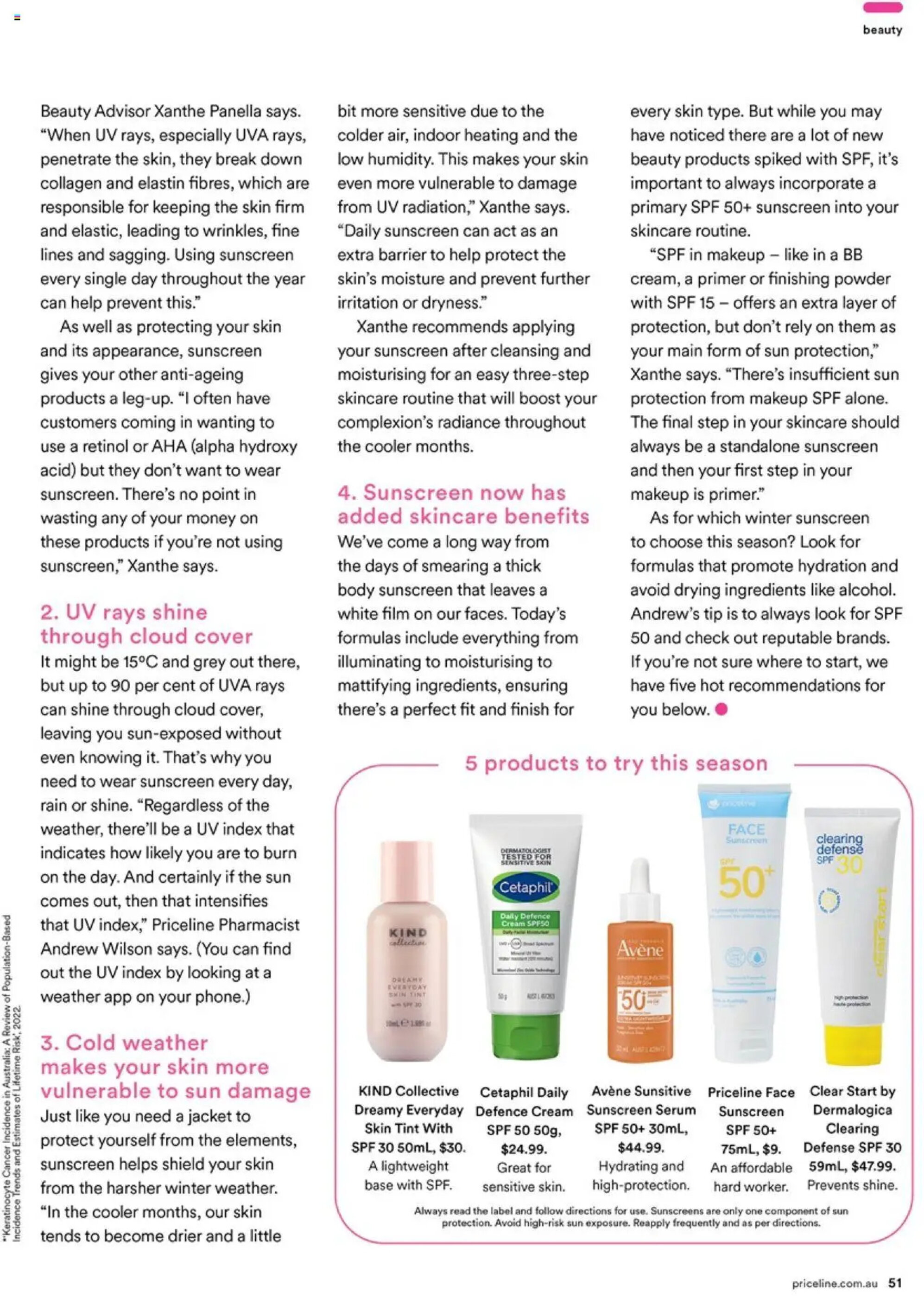 Priceline catalogue - 20-02-2025