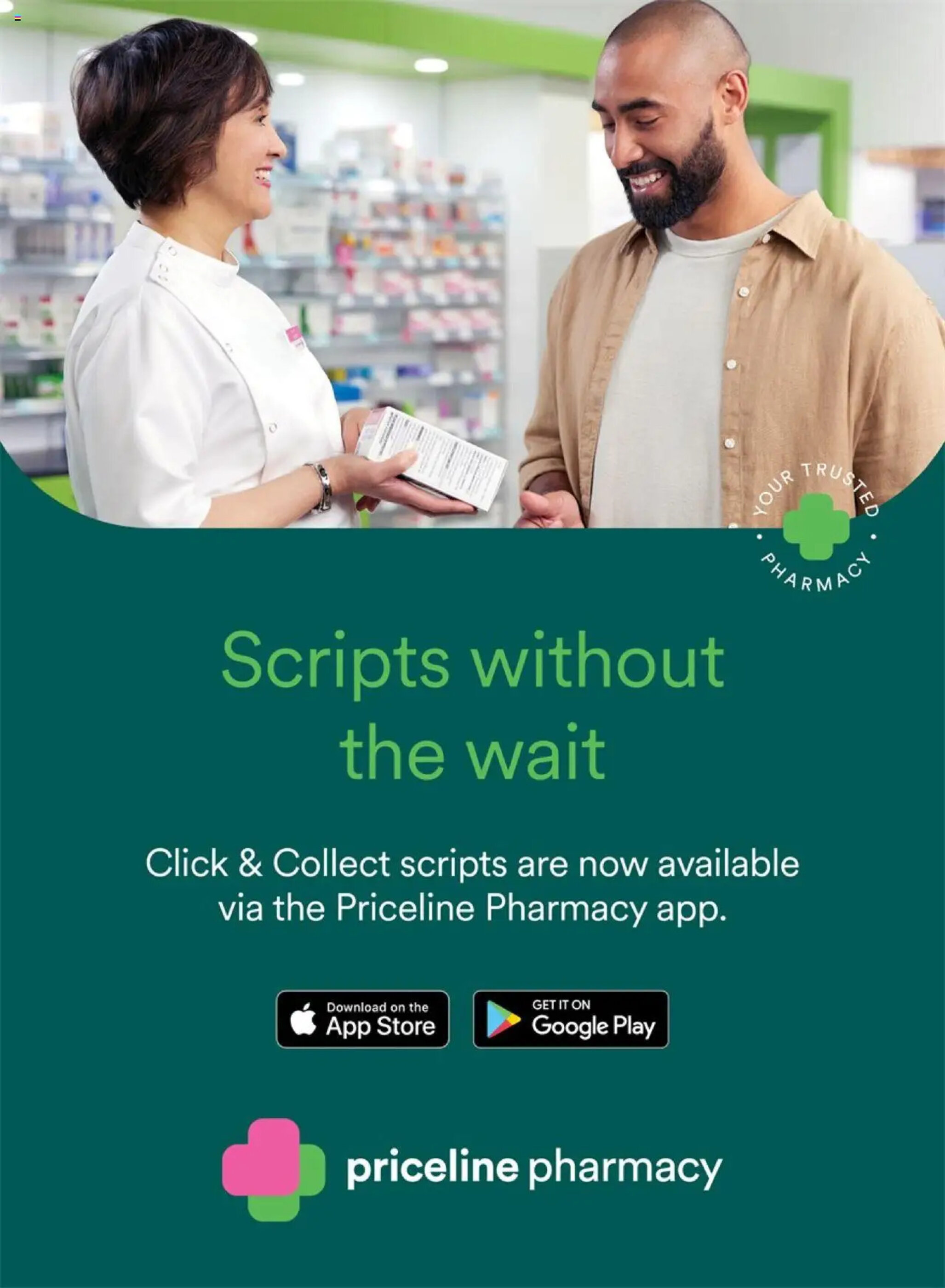 Priceline catalogue - 20-02-2025