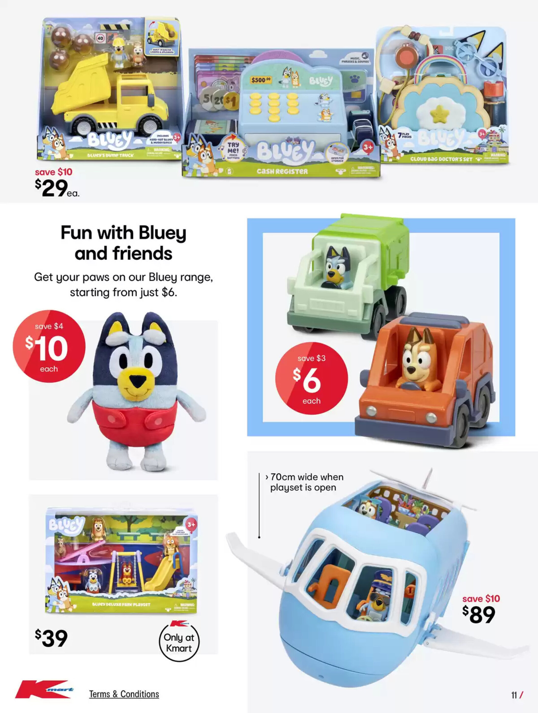 Kmart catalogue - 03-04-2025