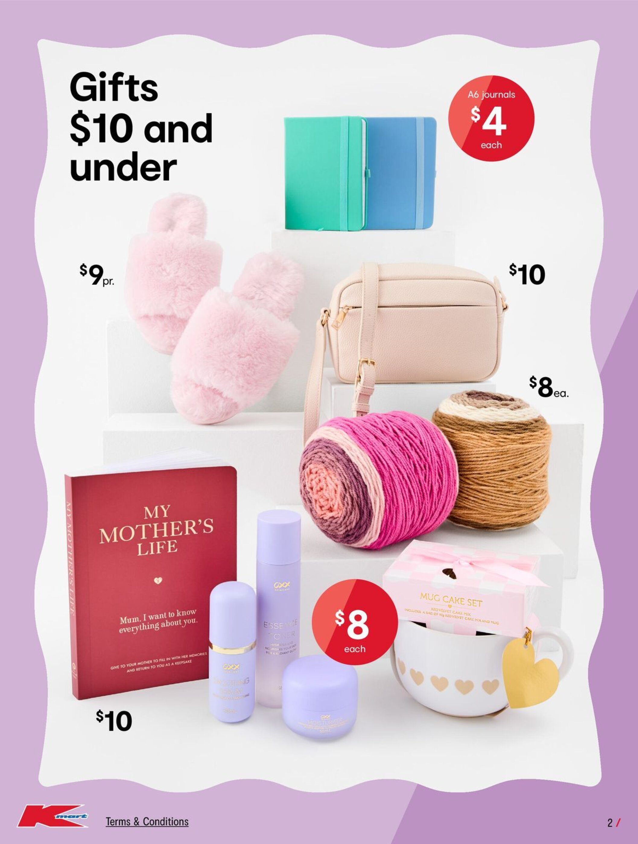 Kmart catalogue - 24-04-2025