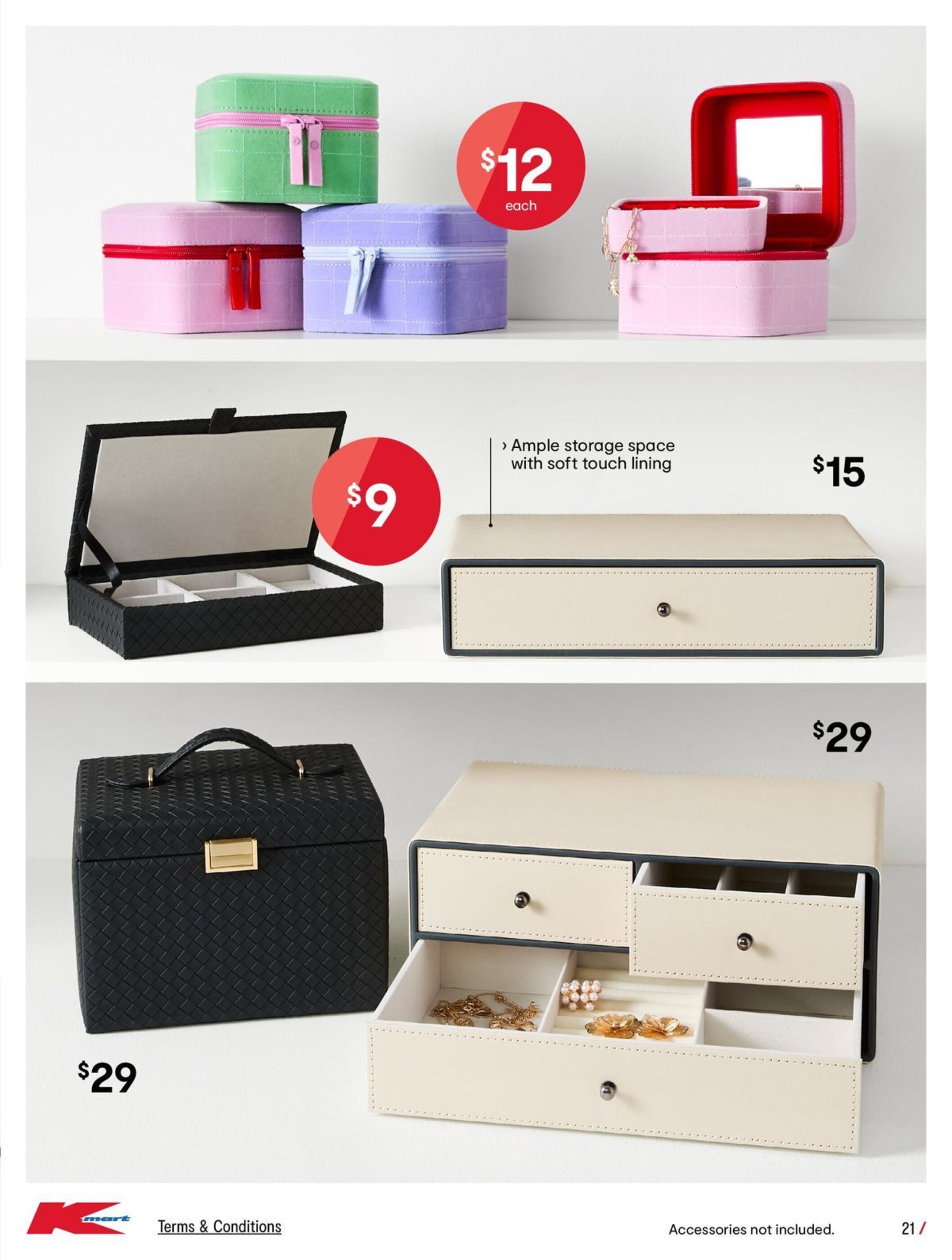 Kmart catalogue - 24-04-2025