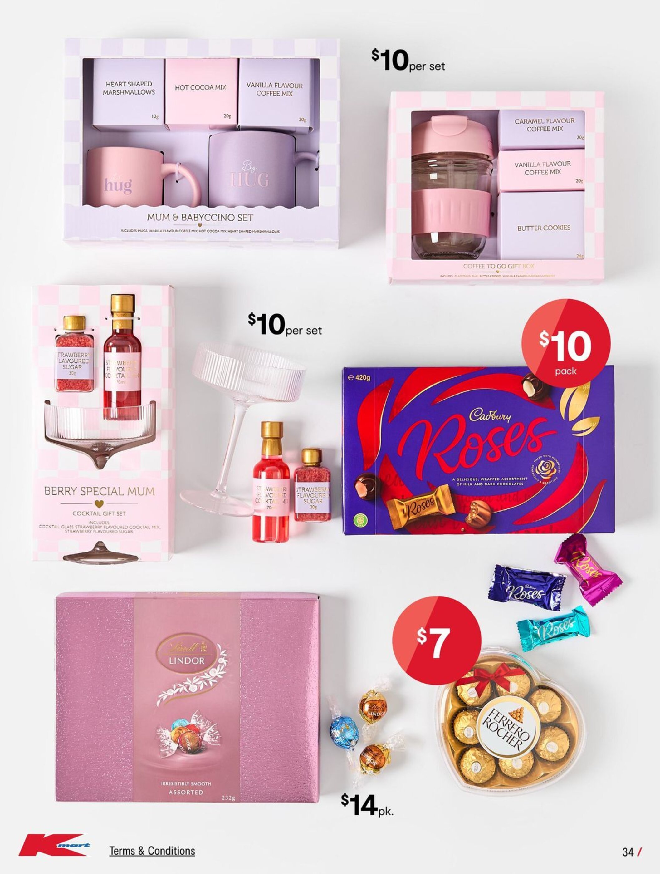 Kmart catalogue - 24-04-2025