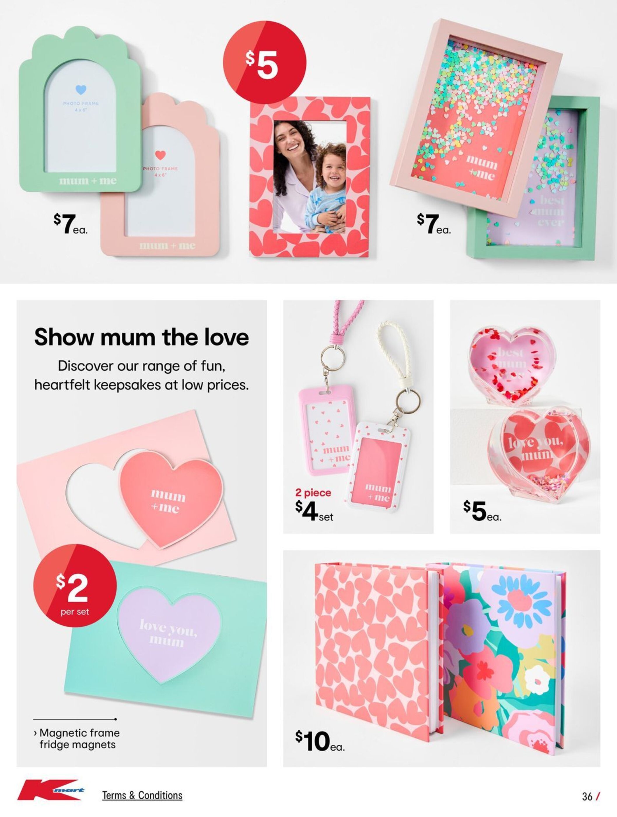 Kmart catalogue - 24-04-2025