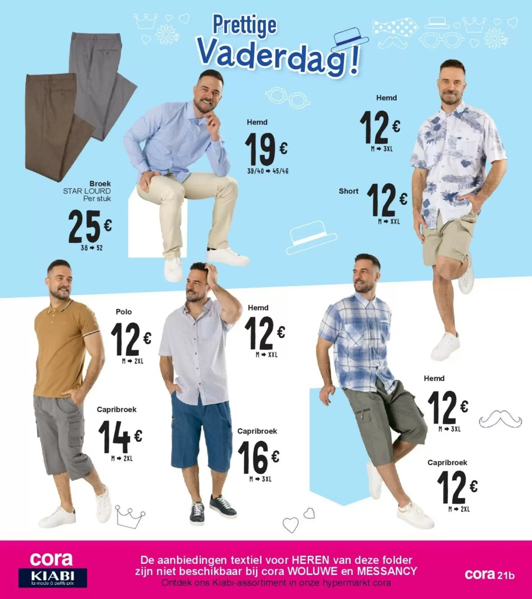 Cora folder - 03-06-2025 ( is geldig vanaf 03-06-2025 t/m 16-06-2025)