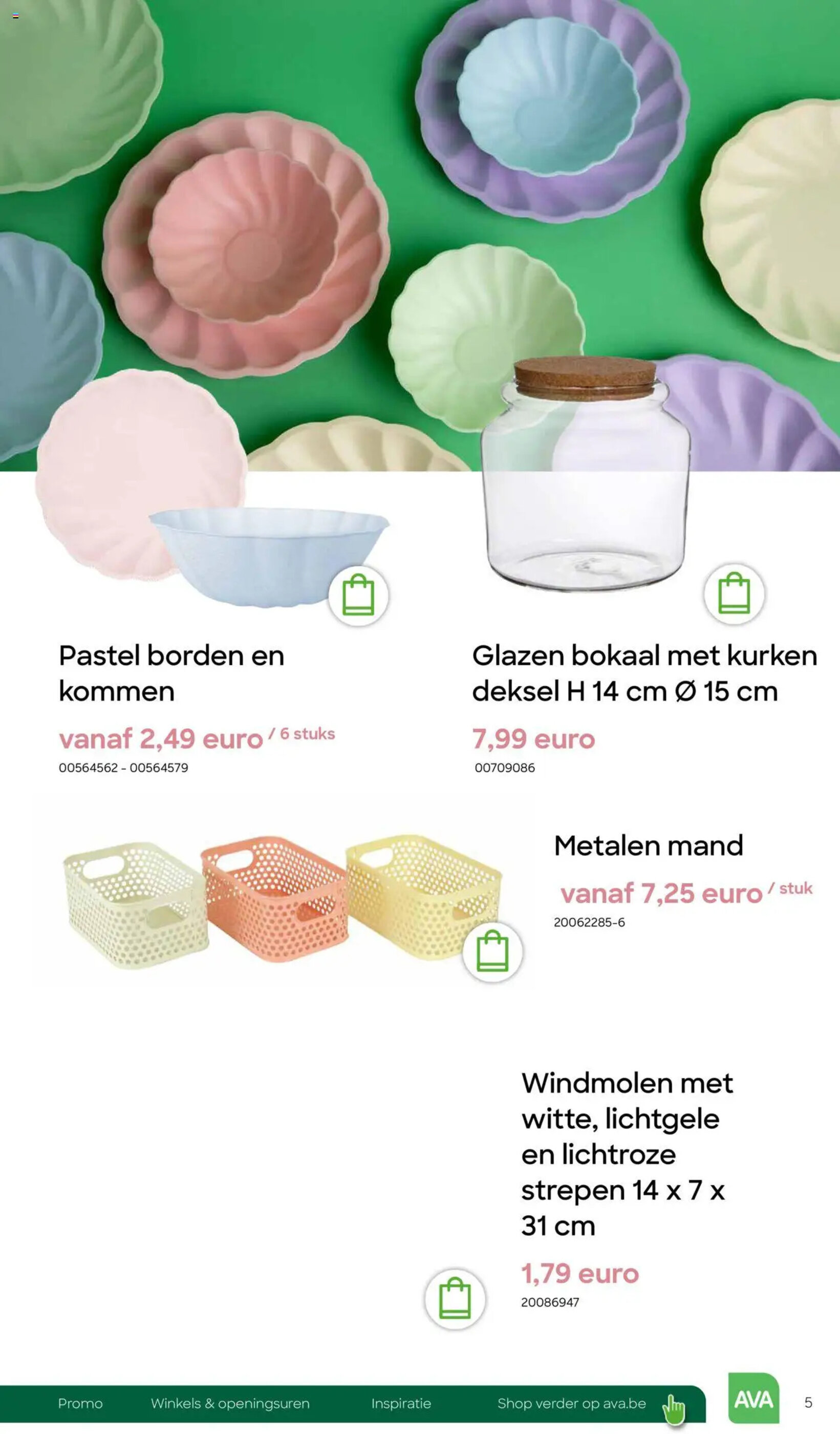 AVA folder - 10-02-2025 ( is geldig vanaf 10-02-2025 t/m 01-06-2025)