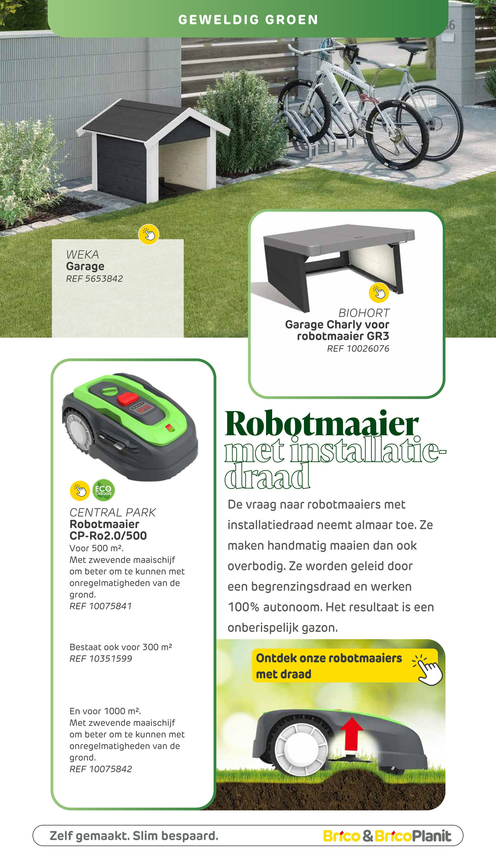 BricoPlanit folder - 10-03-2025 ( is geldig vanaf 10-03-2025 t/m 31-10-2025)