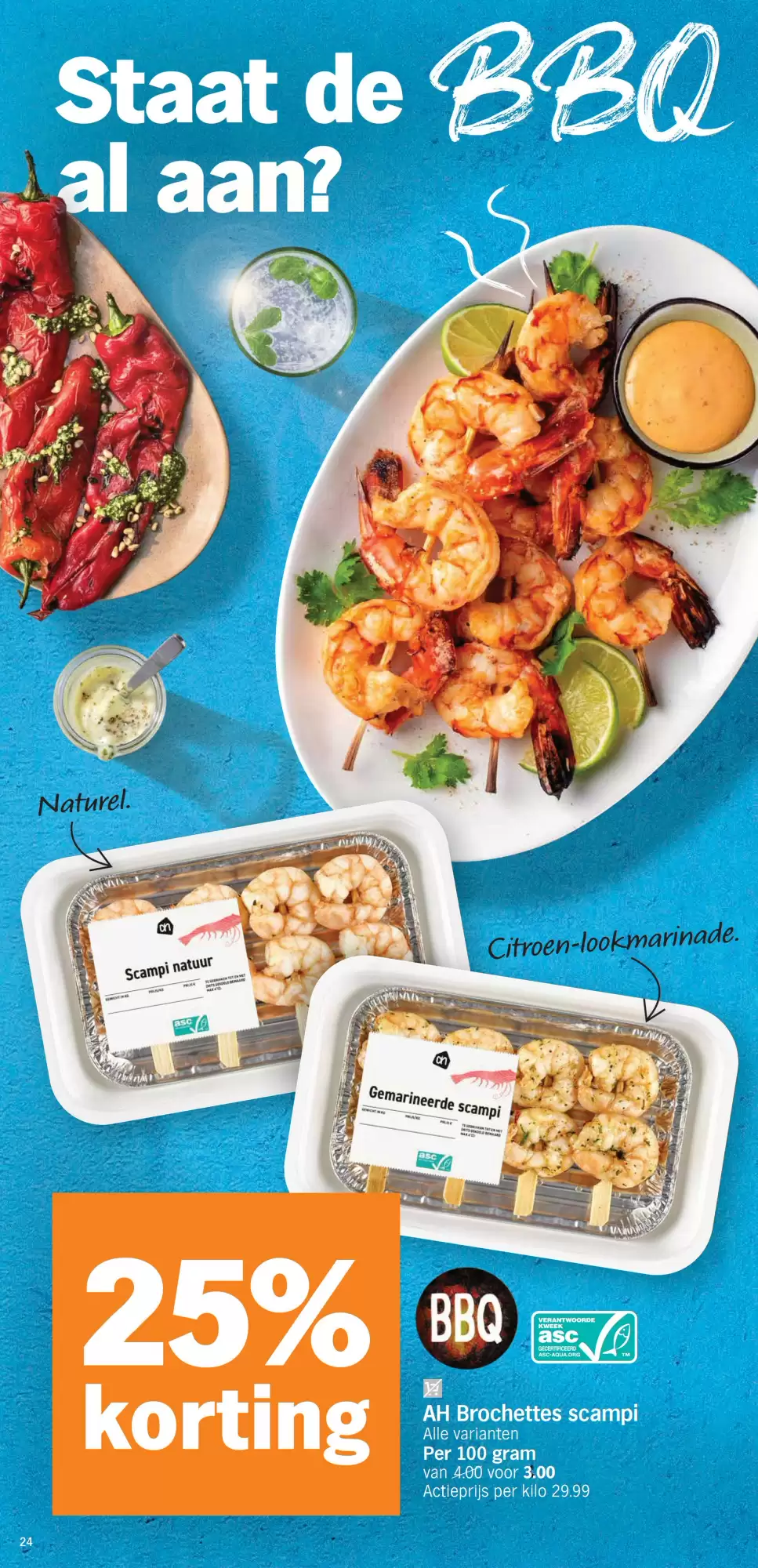 Albert Heijn folder week 19 - 05-05-2025 ( is geldig vanaf 05-05-2025 t/m 11-05-2025)