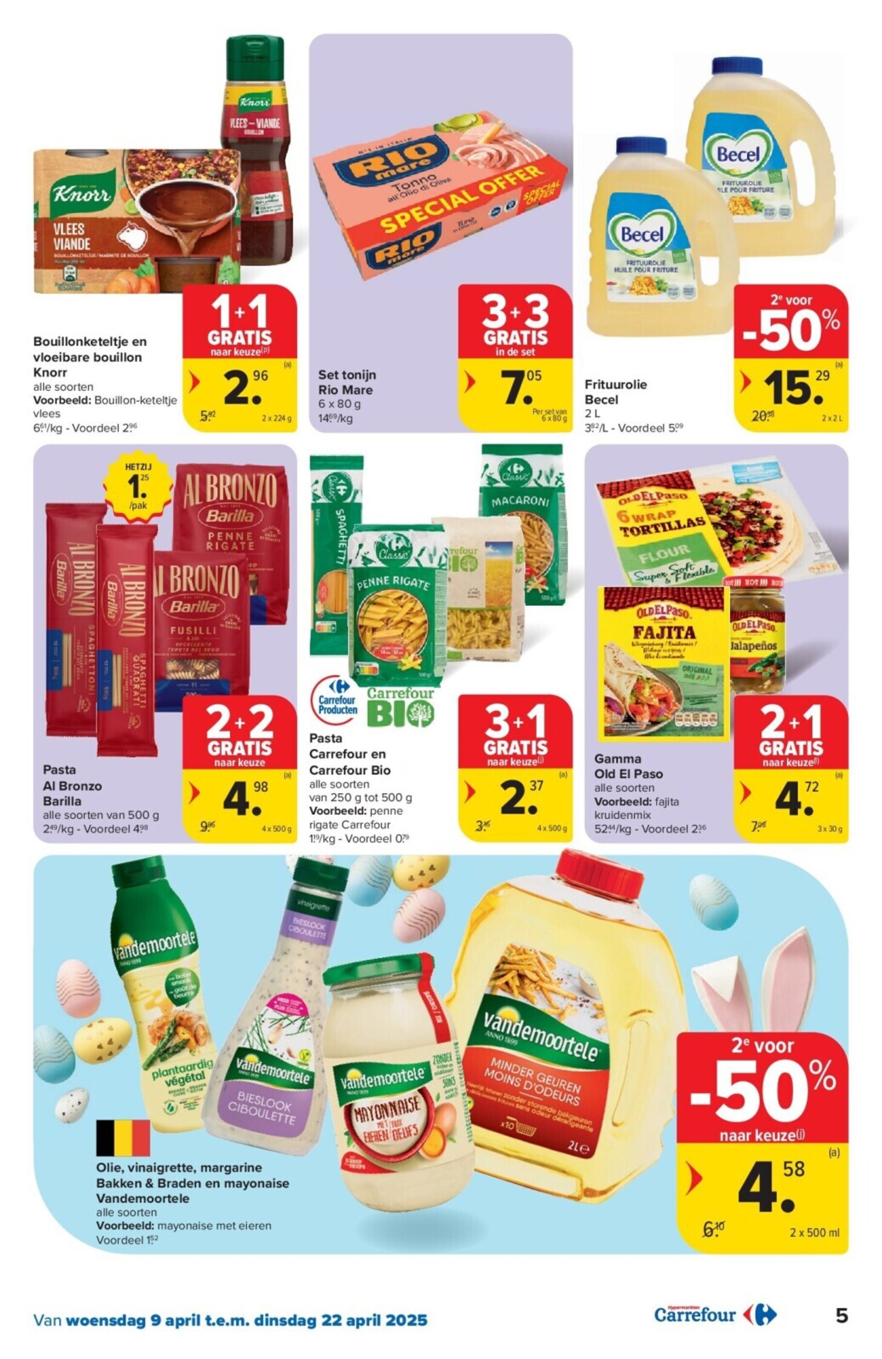 Carrefour folder - 09-04-2025